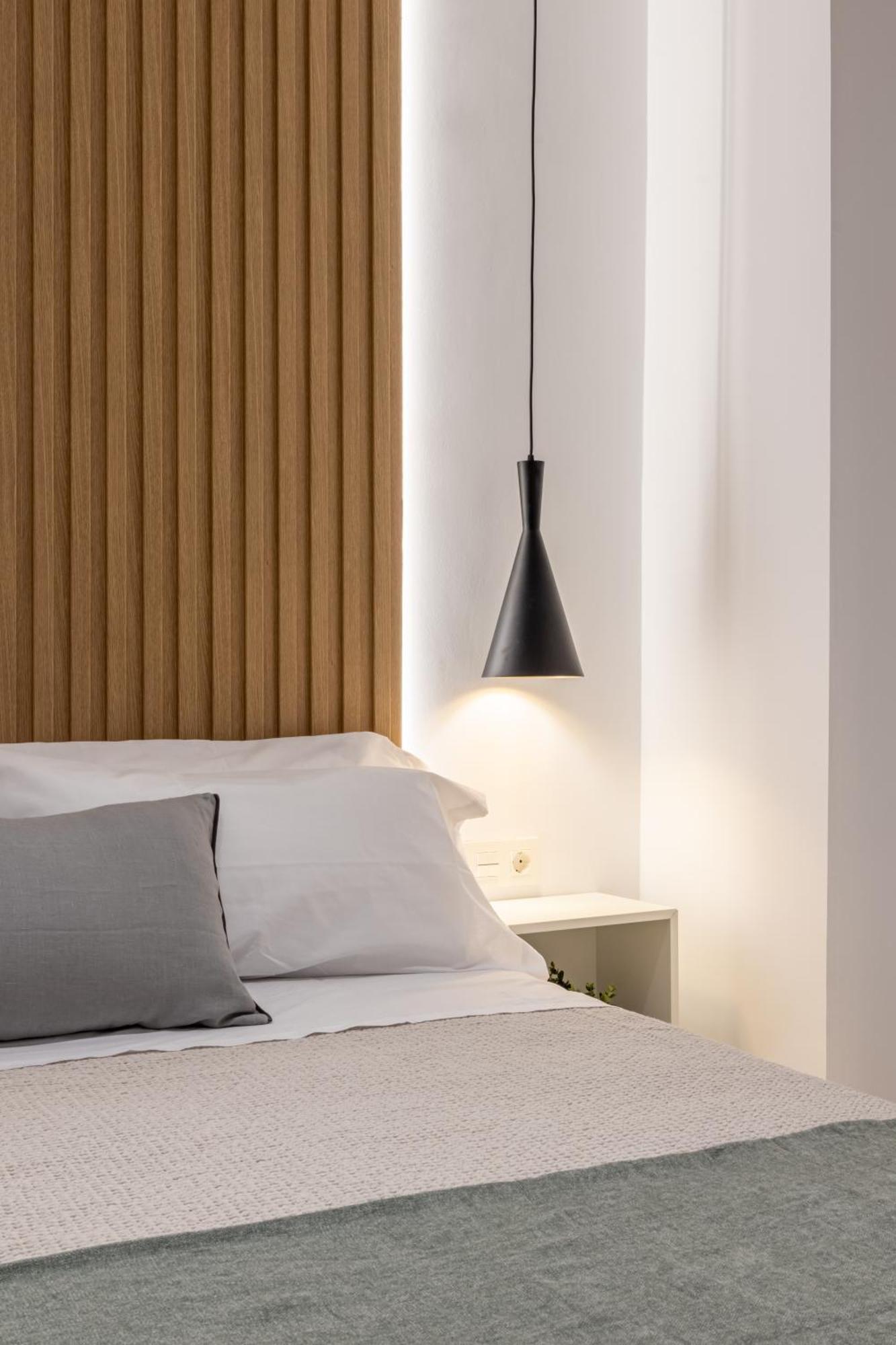 Apartment Elvira Elegant Gran Via-catedral