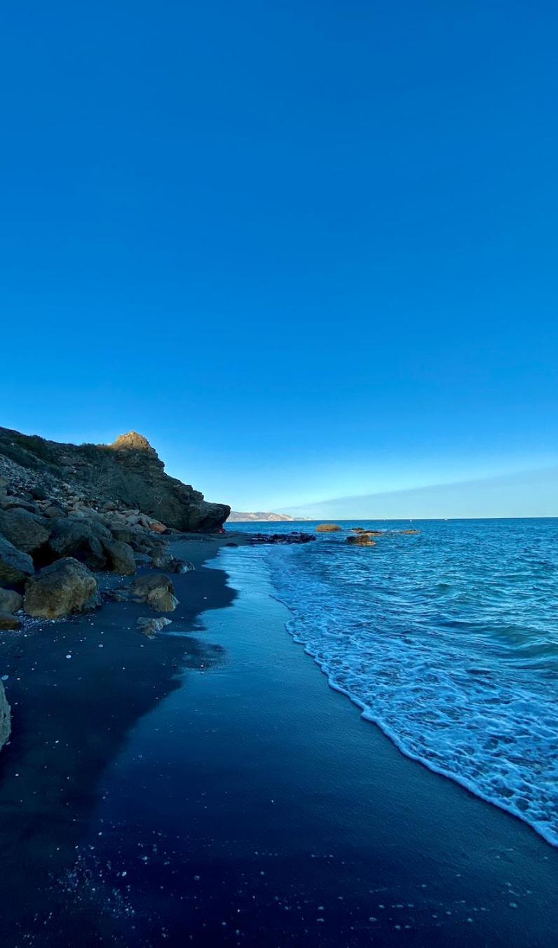 Estrella De Mar Apartamento Torrox