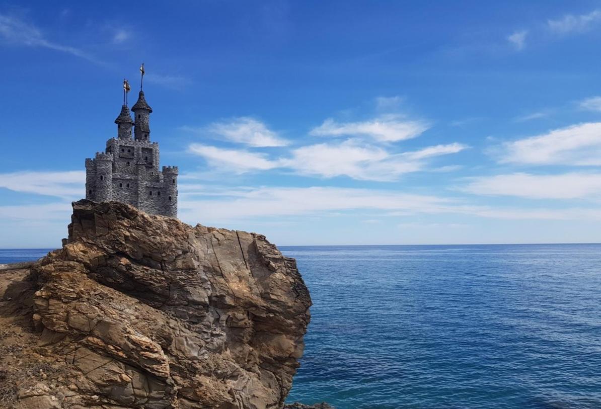Estrella De Mar Apartamento *