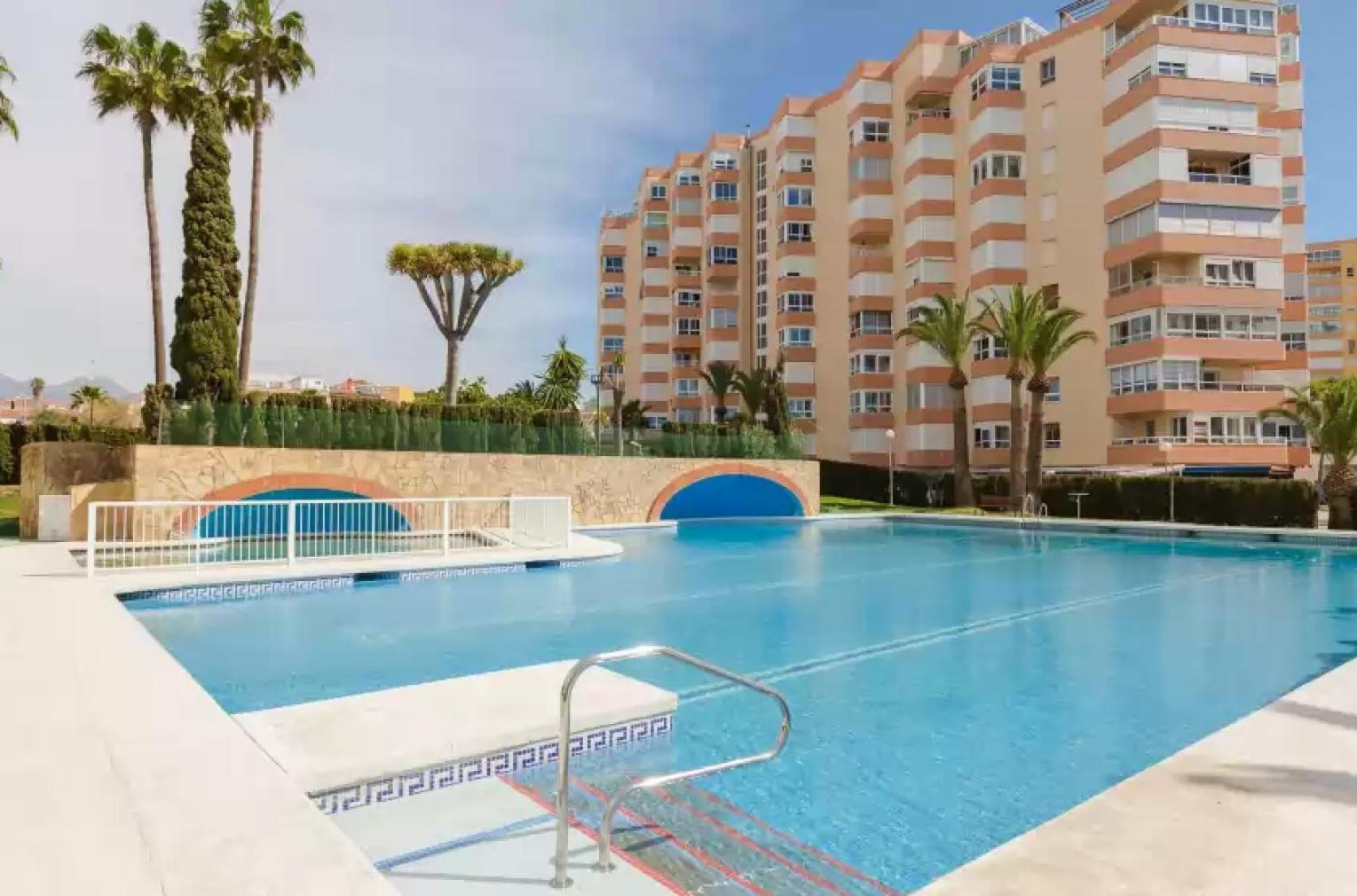 Estrella De Mar Apartamento