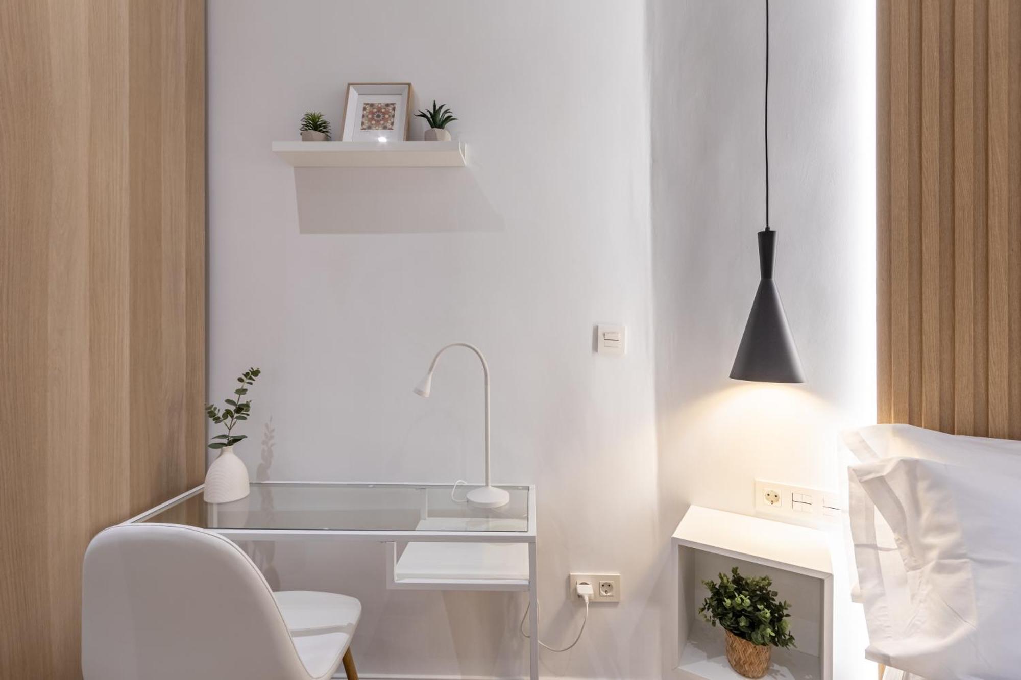 Apartment Elvira Elegant Gran Via-catedral