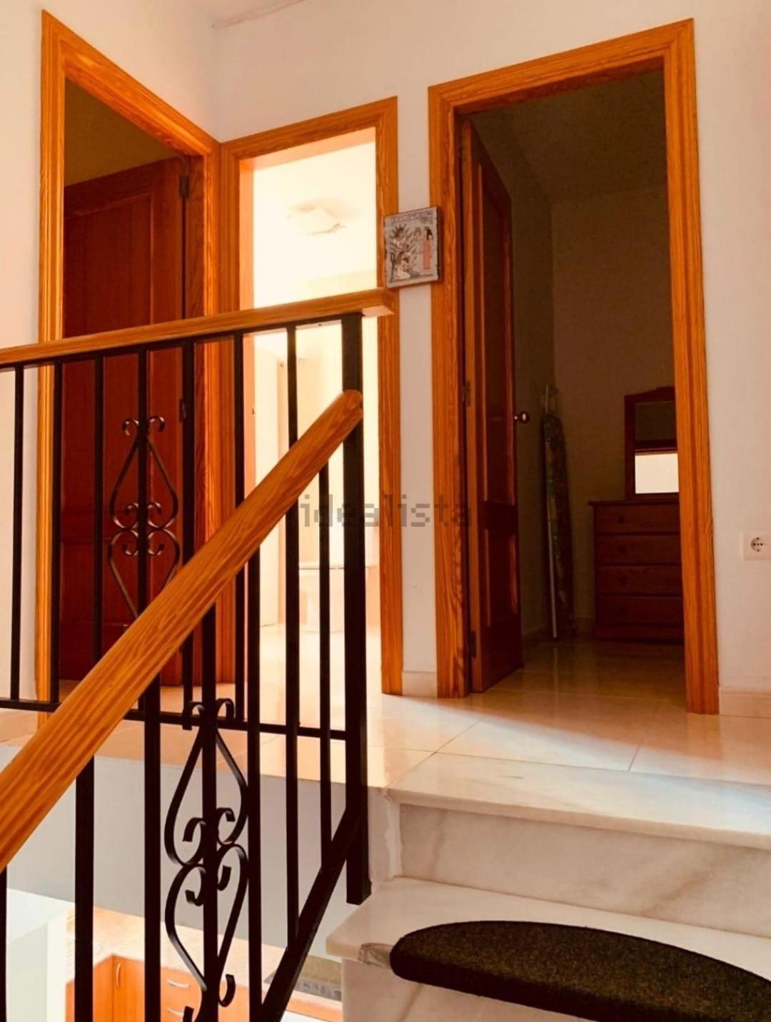Cozy Duplex Niza Holiday home Torre Del Mar