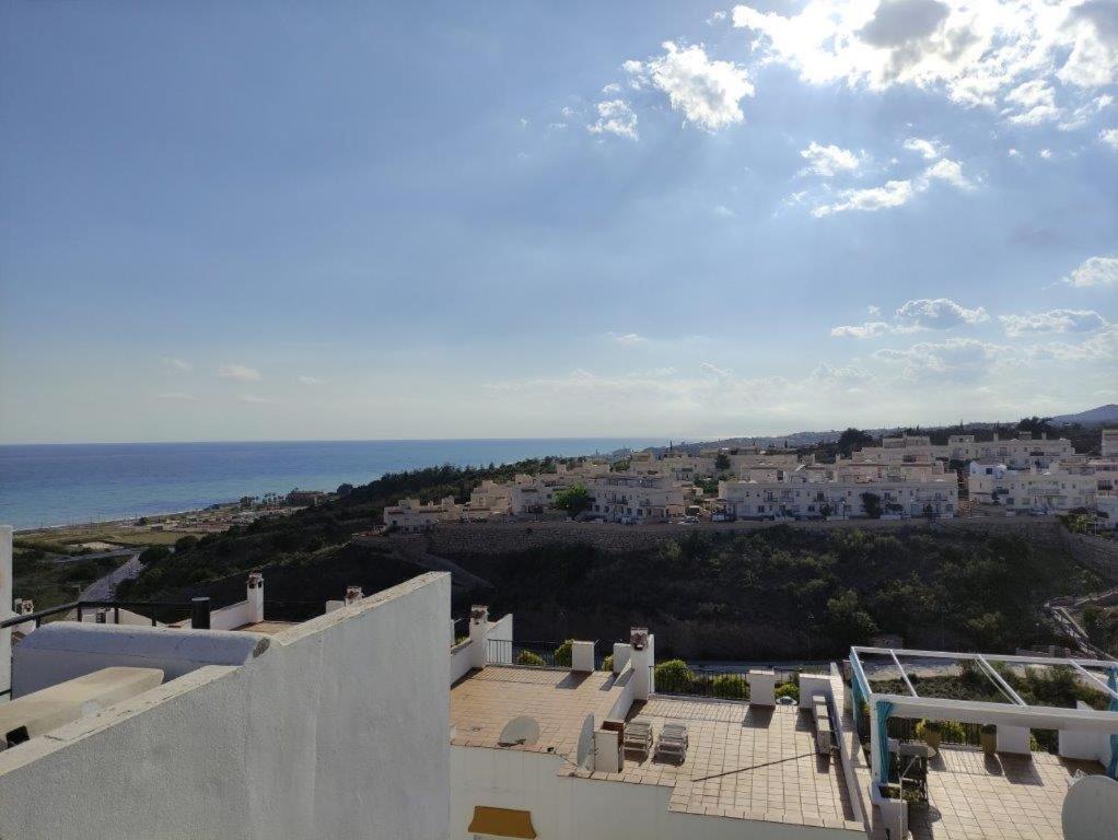 Cozy Duplex Niza * Torre Del Mar
