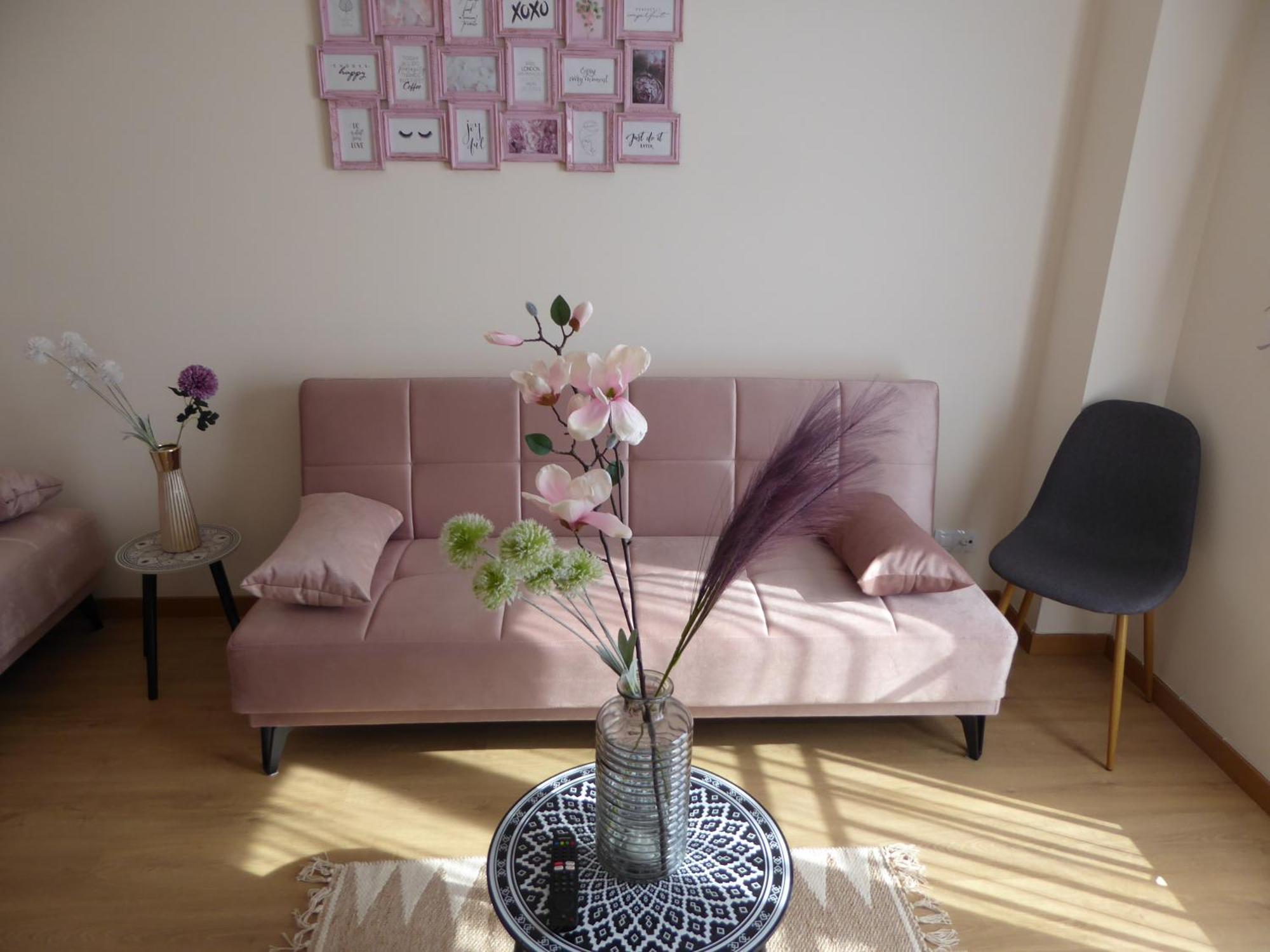 El Tejo Apartment