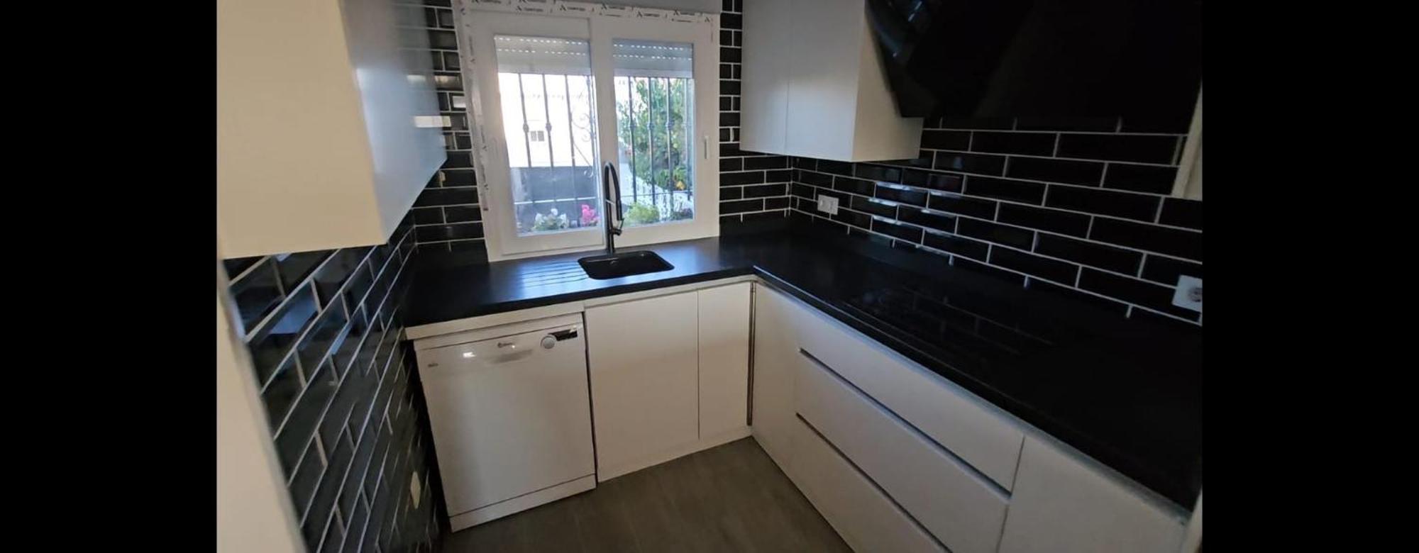 Cozy Duplex Niza * Torre Del Mar