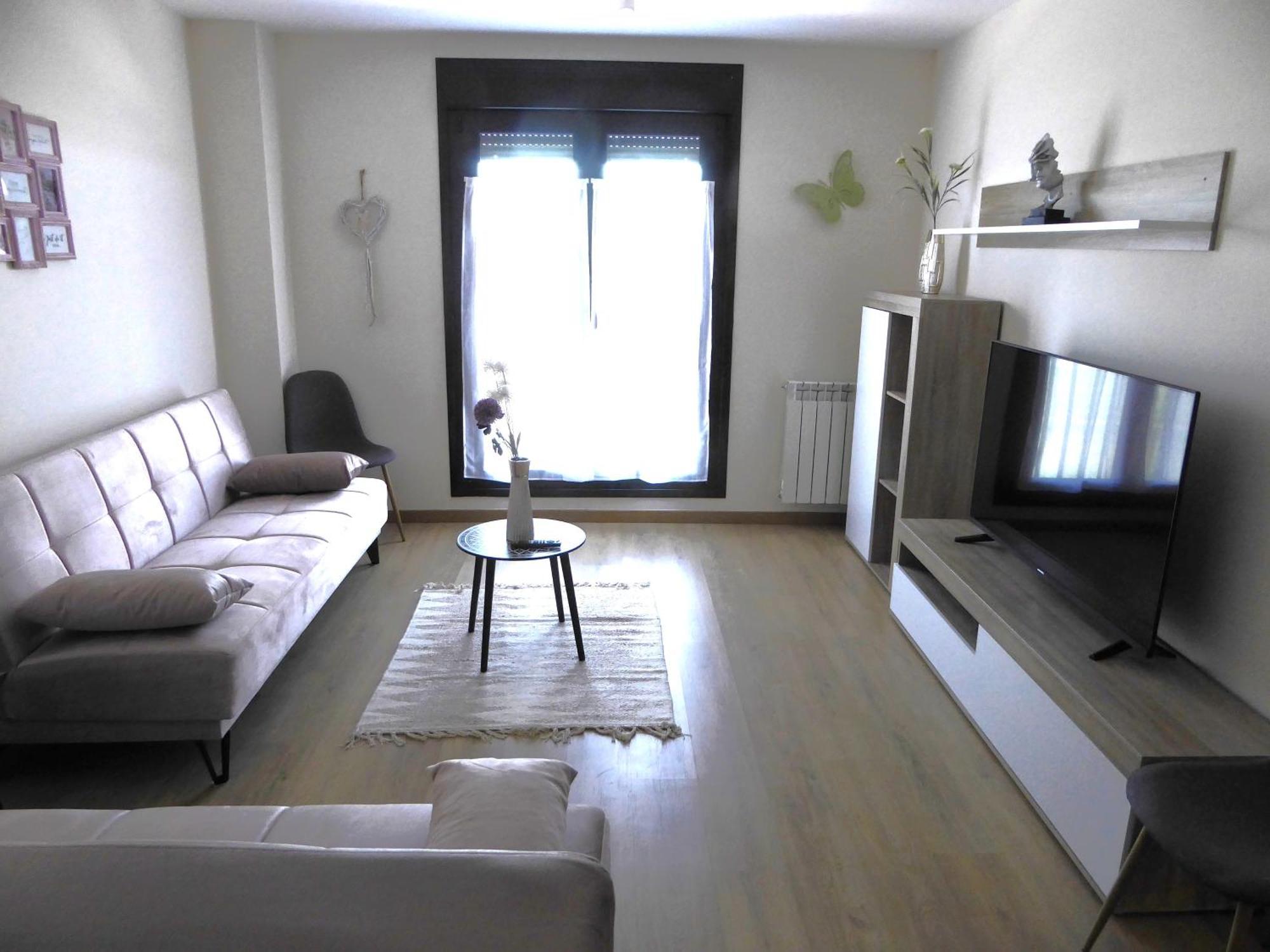 Apartment El Tejo
