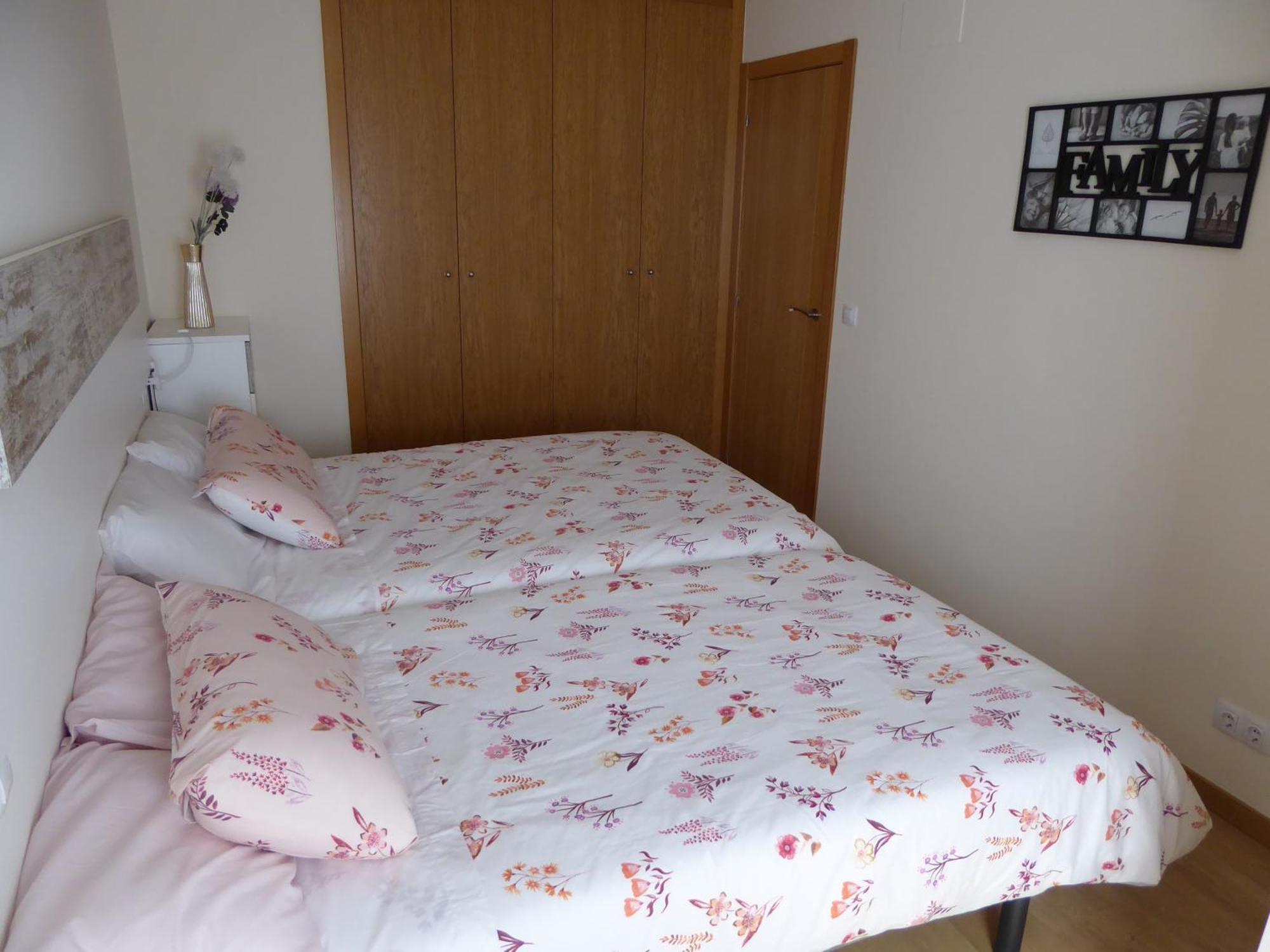 El Tejo Apartment *