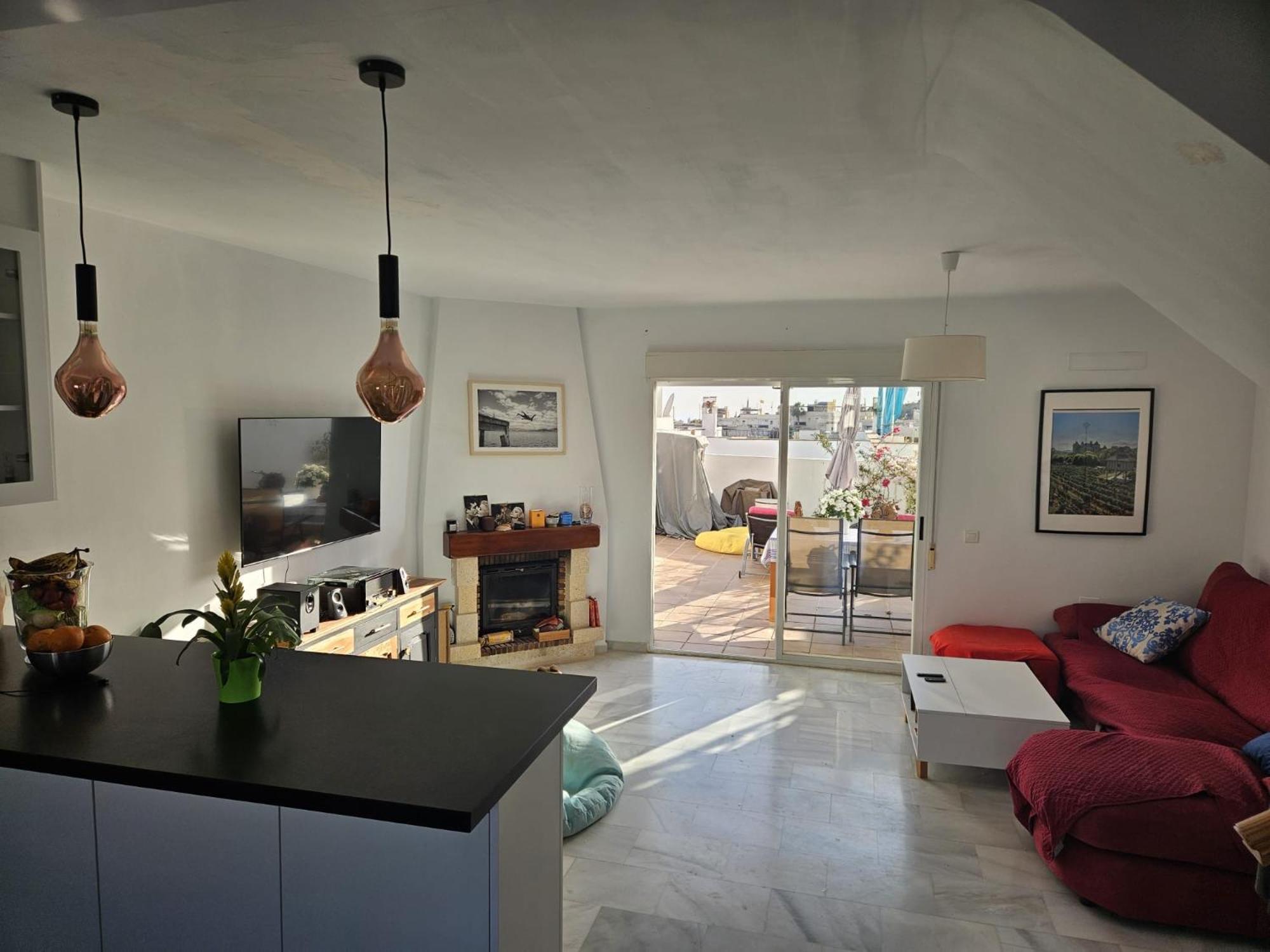 Cozy Duplex Niza Holiday home Torre Del Mar