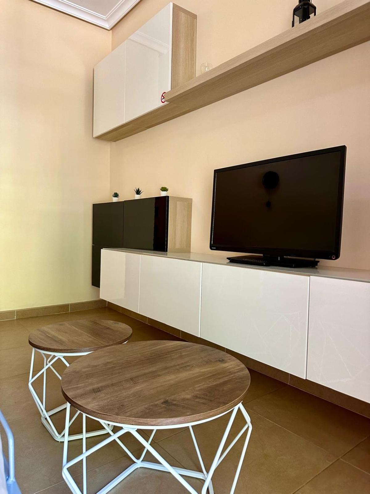 Apartamento Piso Centrico Torremolinos