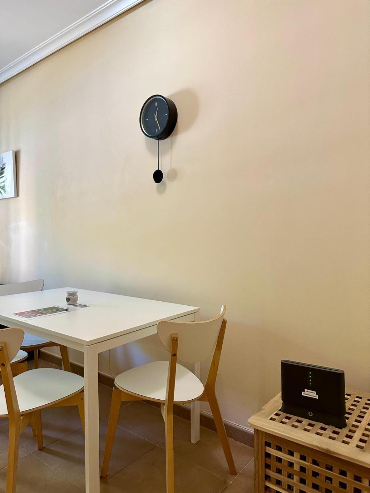 Piso Centrico Apartamento *
