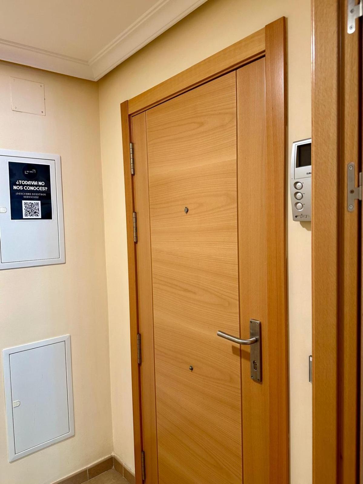 Apartamento Piso Centrico