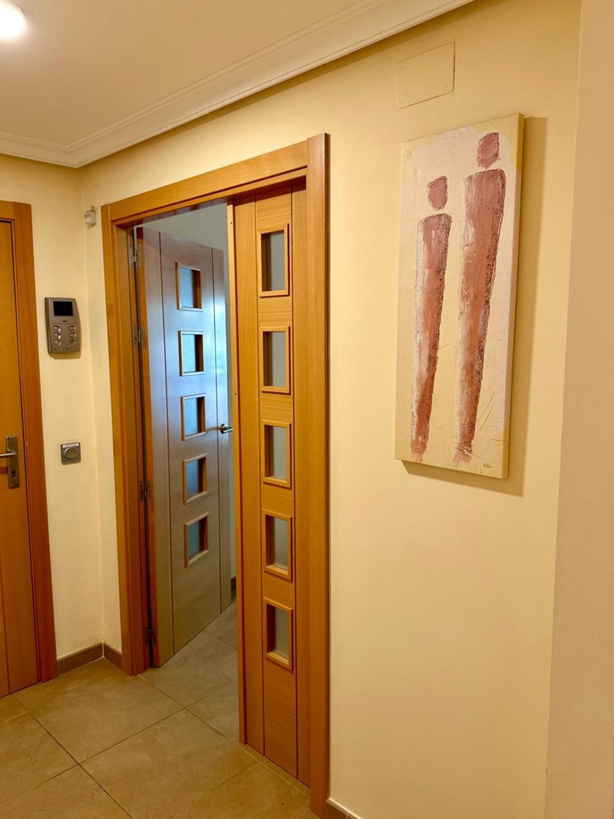 Apartamento Piso Centrico