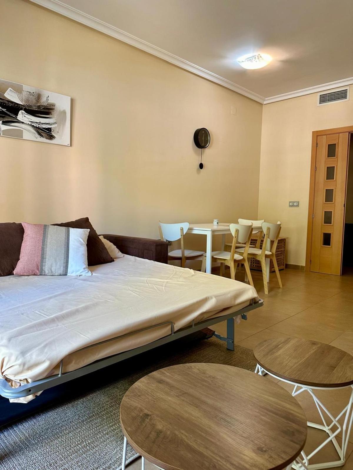 Piso Centrico Apartamento *