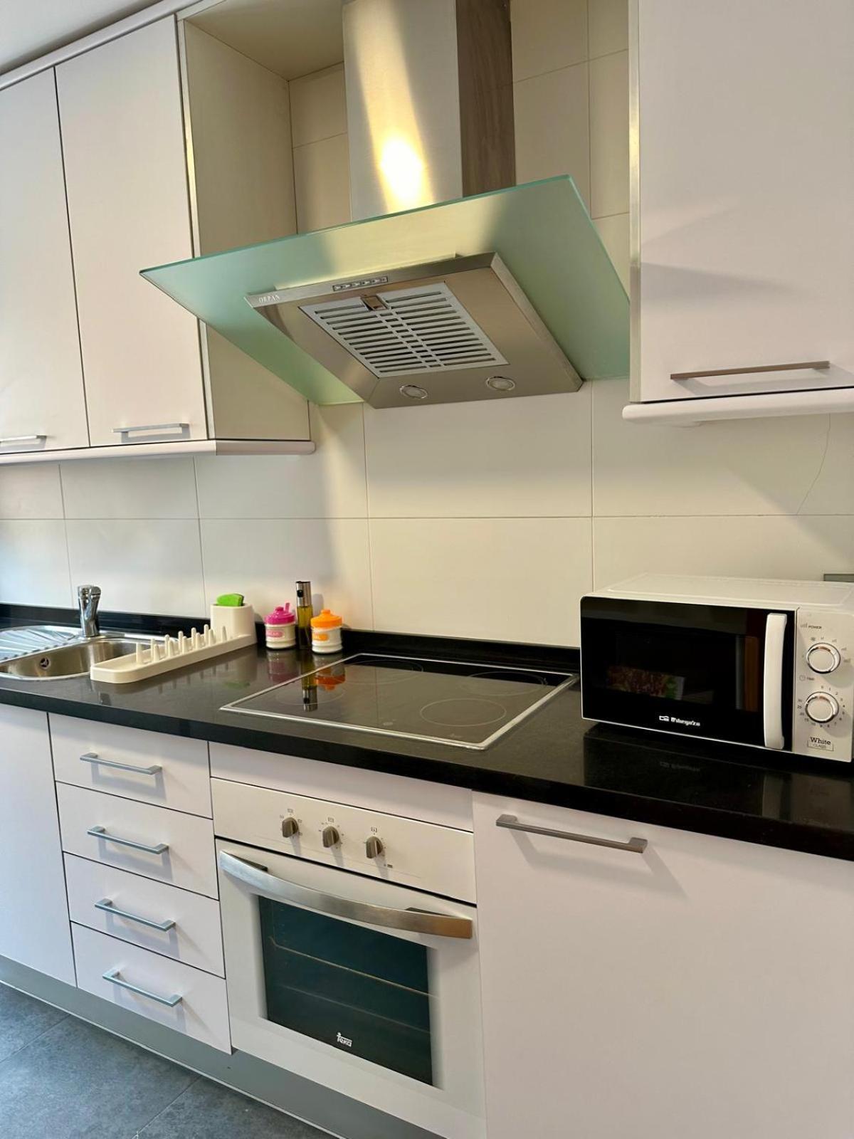 Piso Centrico Apartamento Torremolinos
