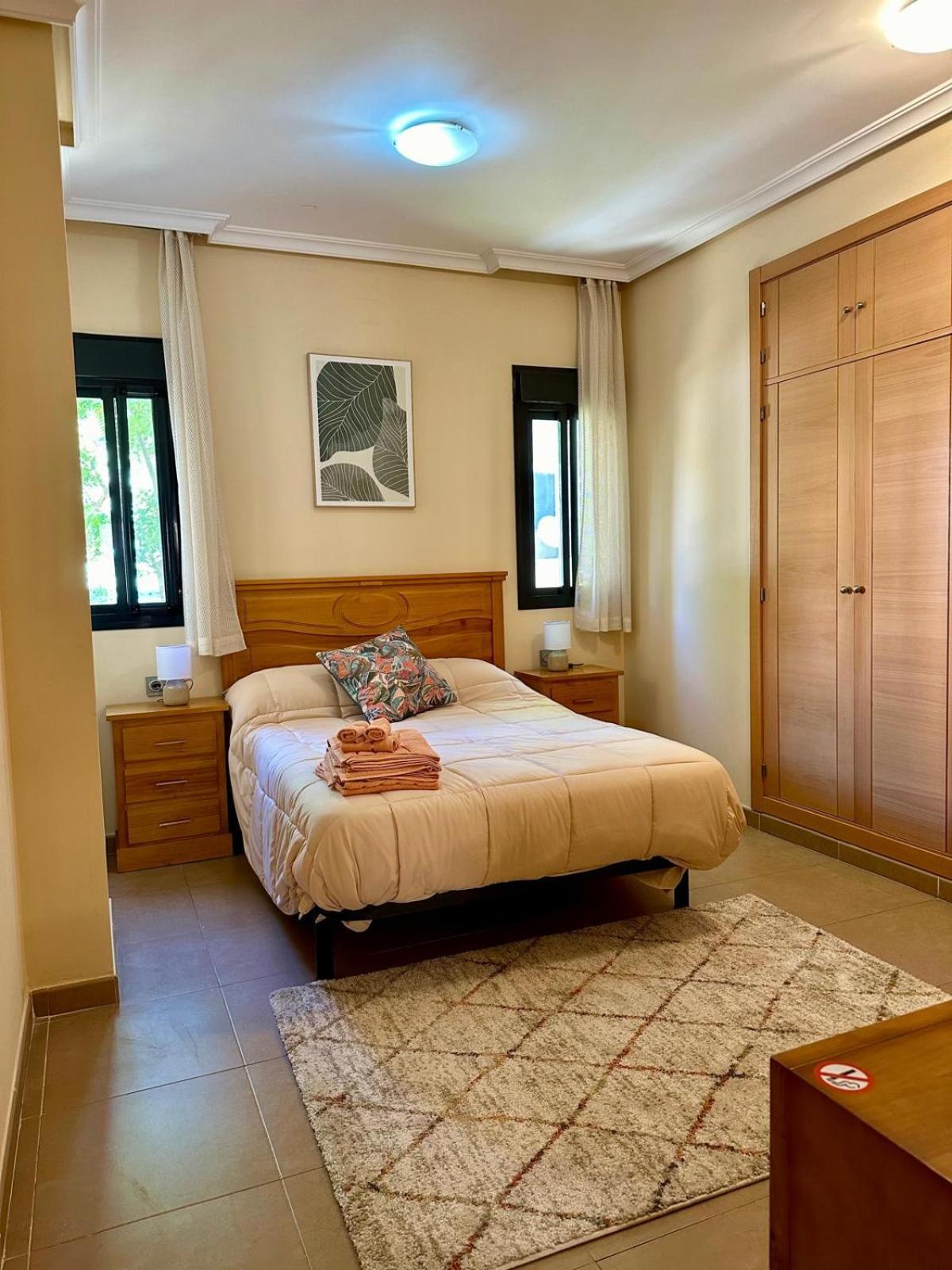 Piso Centrico Apartamento *