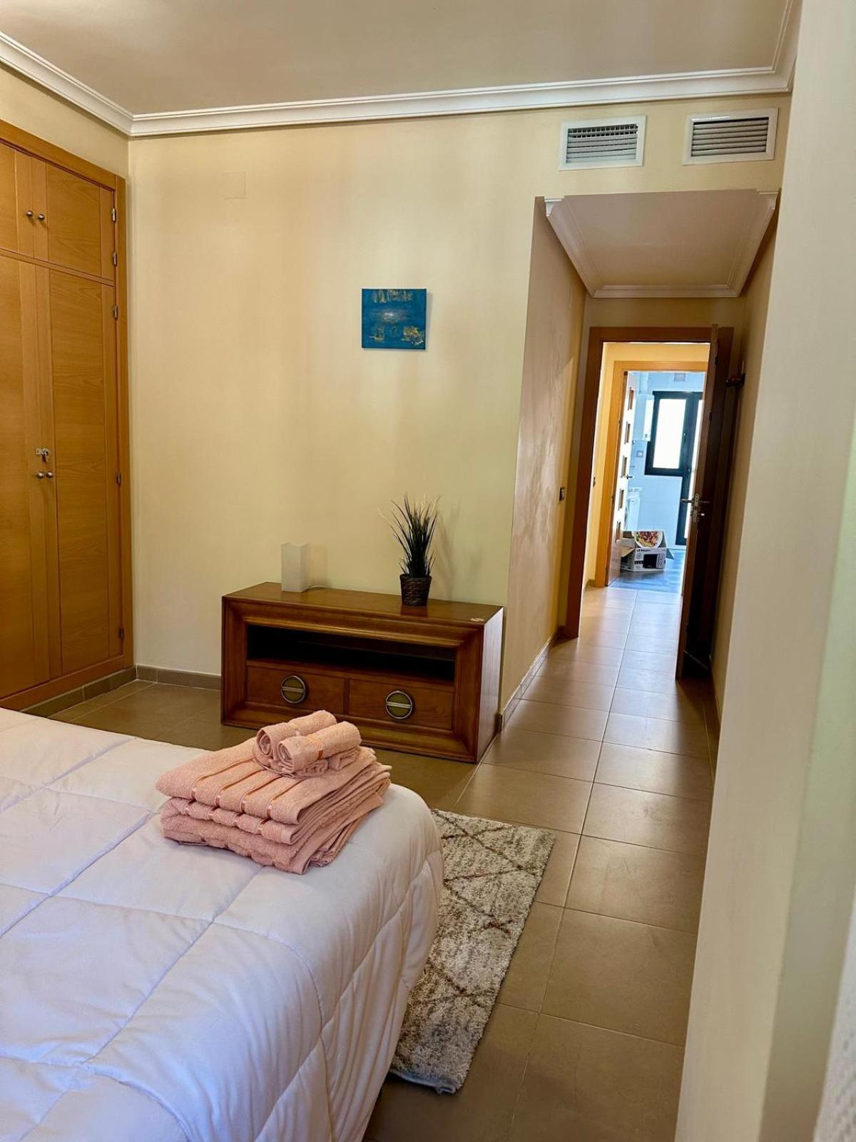 Apartamento Piso Centrico *
