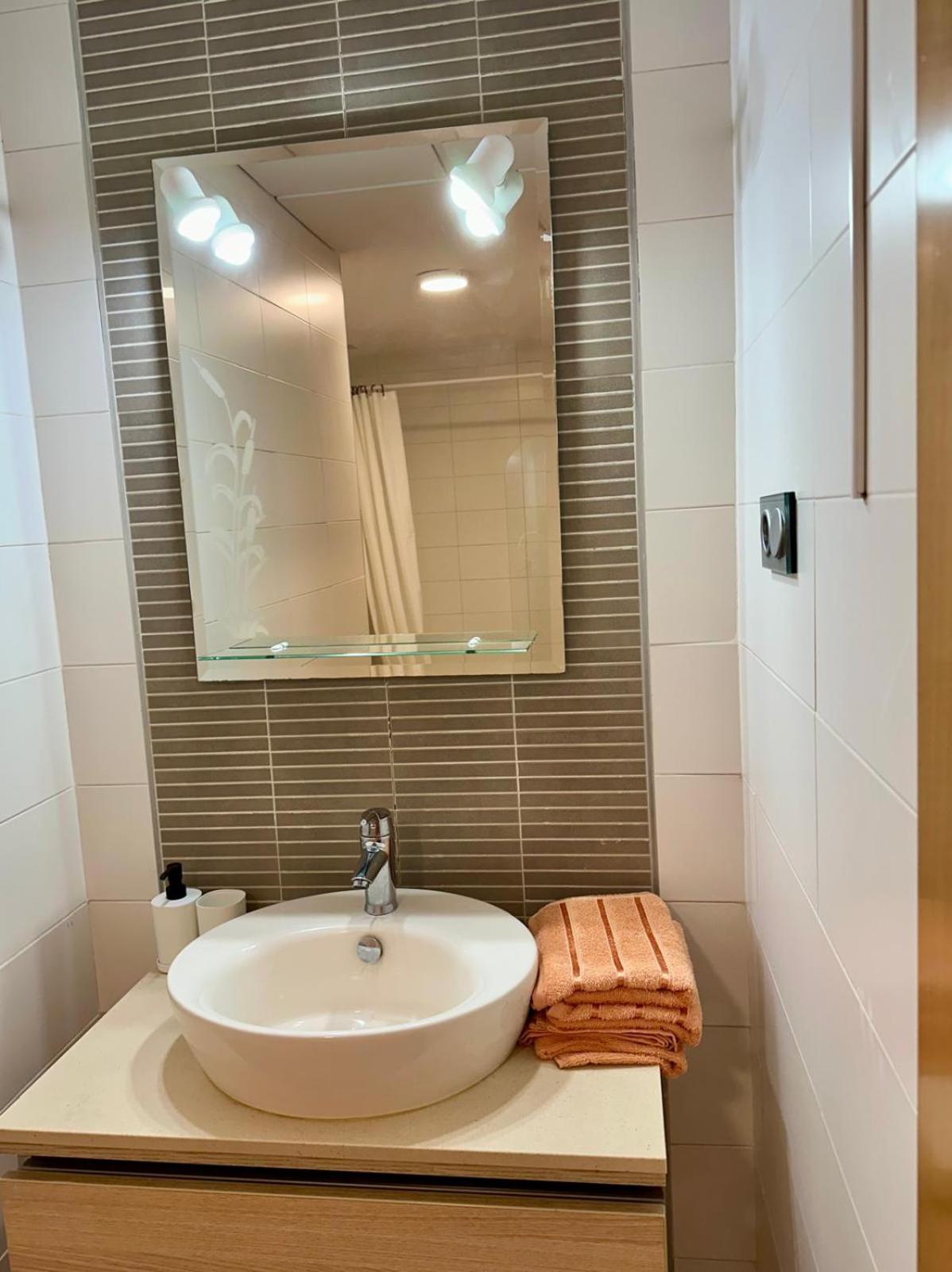 Piso Centrico Apartamento *