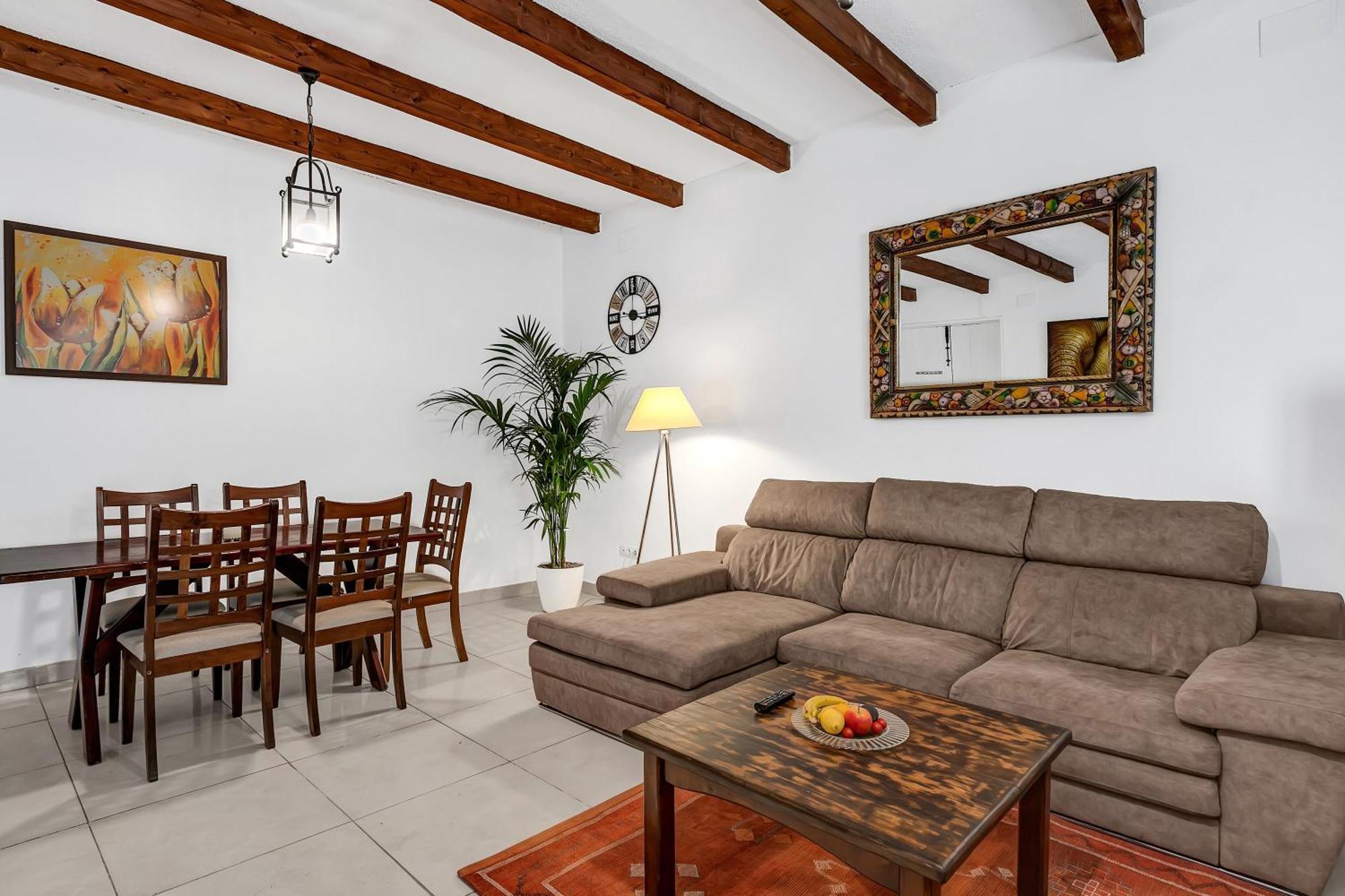 Ma Lola Villa Güímar