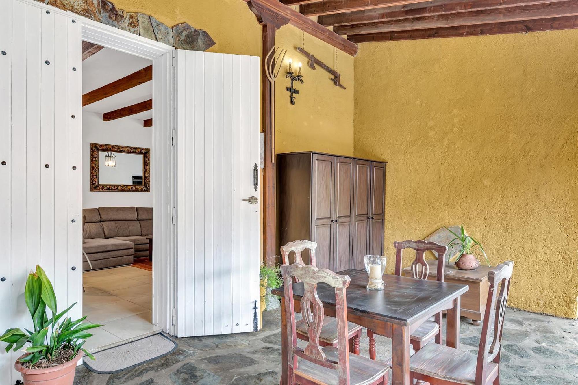 Ma Lola Villa Güímar