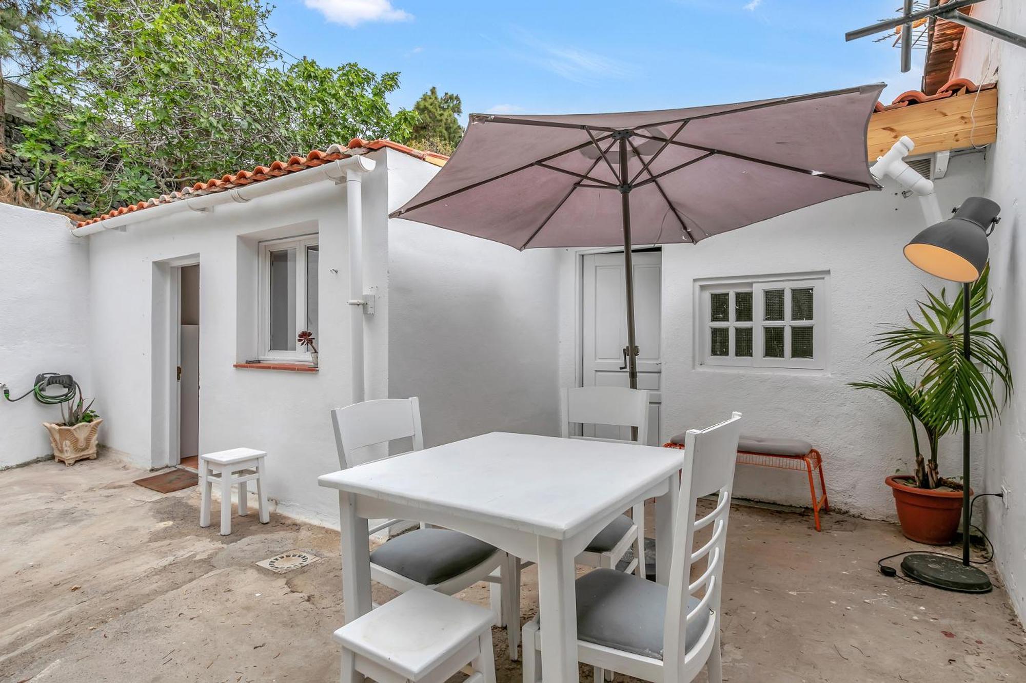 Ma Lola Villa Güímar