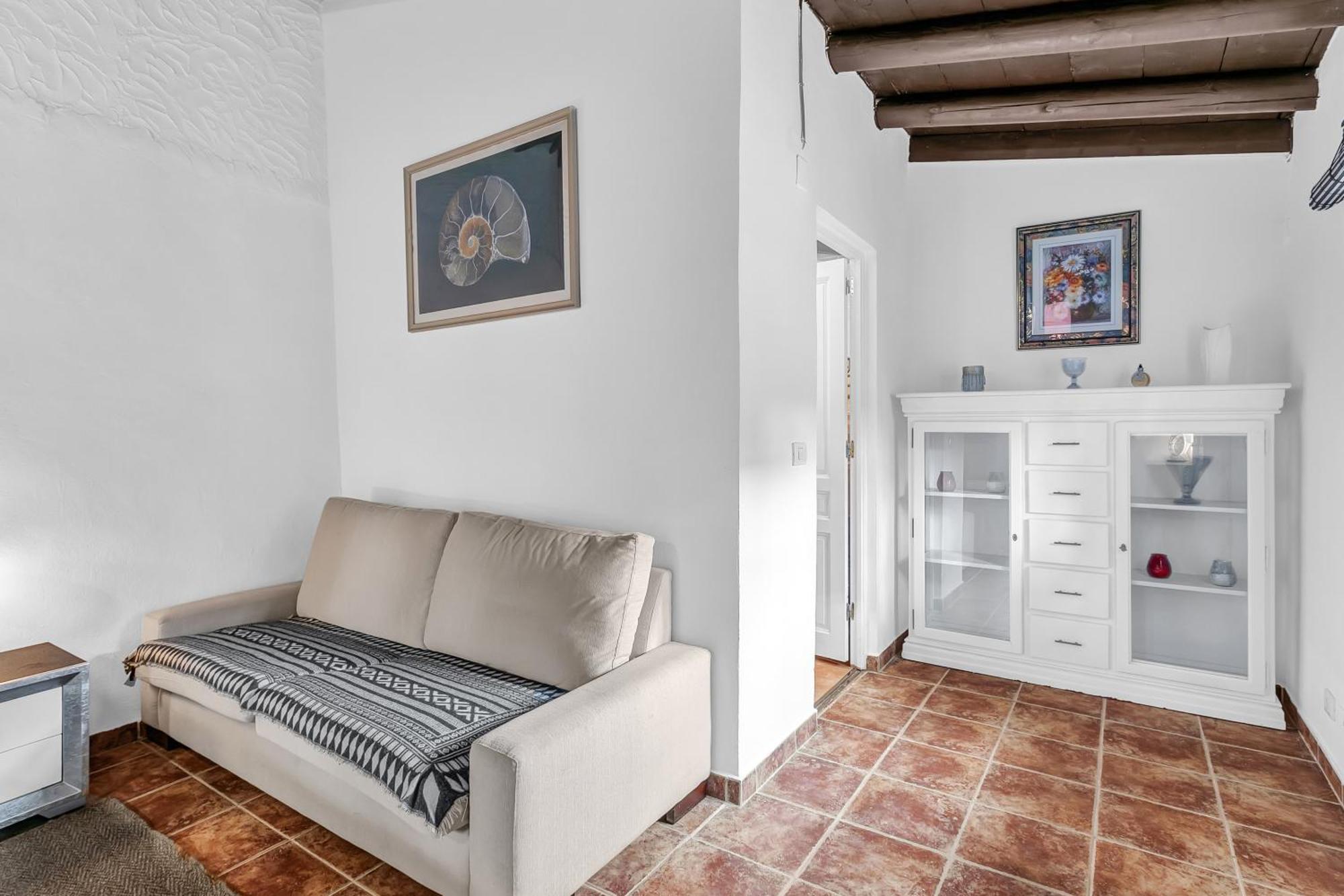 Ma Lola Villa Güímar