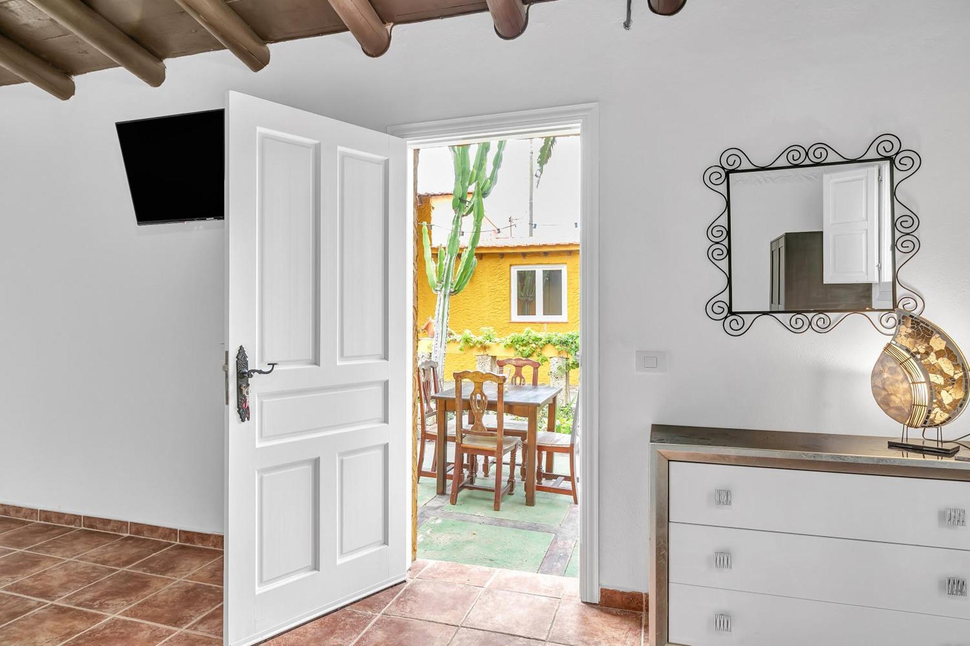 Ma Lola Villa Güímar