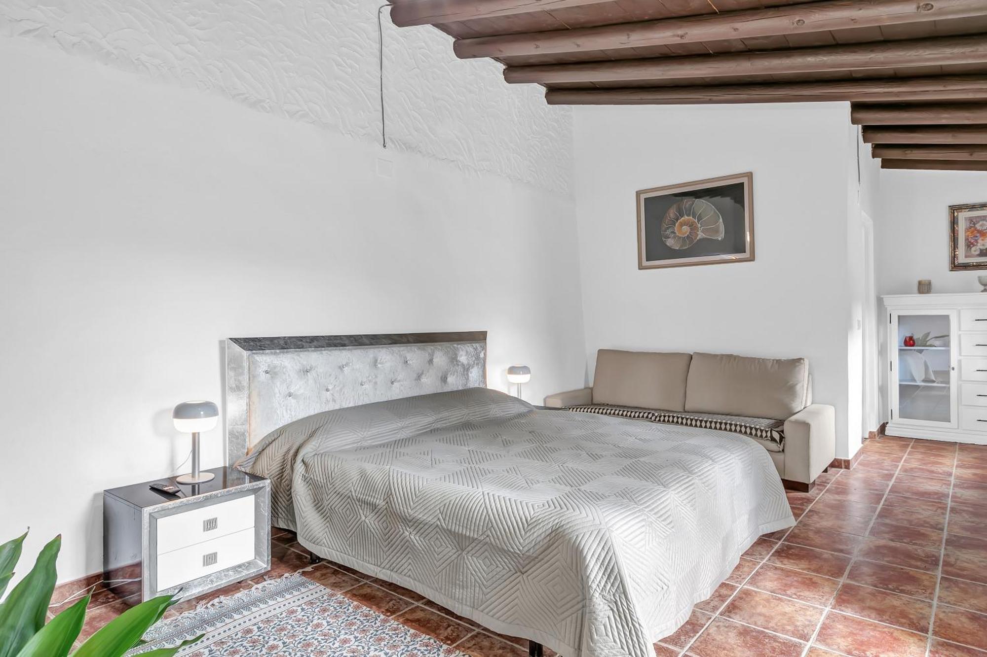 Ma Lola Villa Güímar