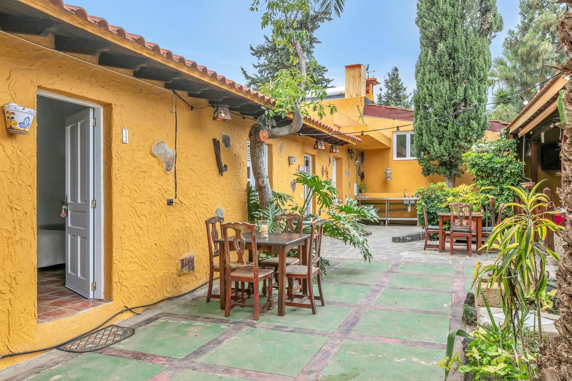 Villa Ma Lola *