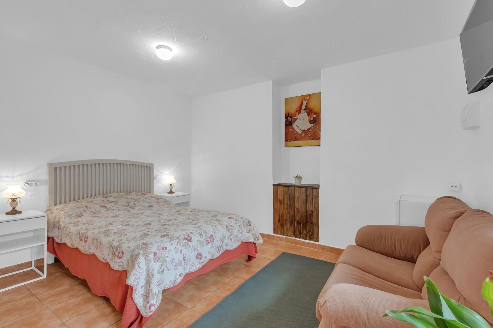 Villa Ma Lola Güímar