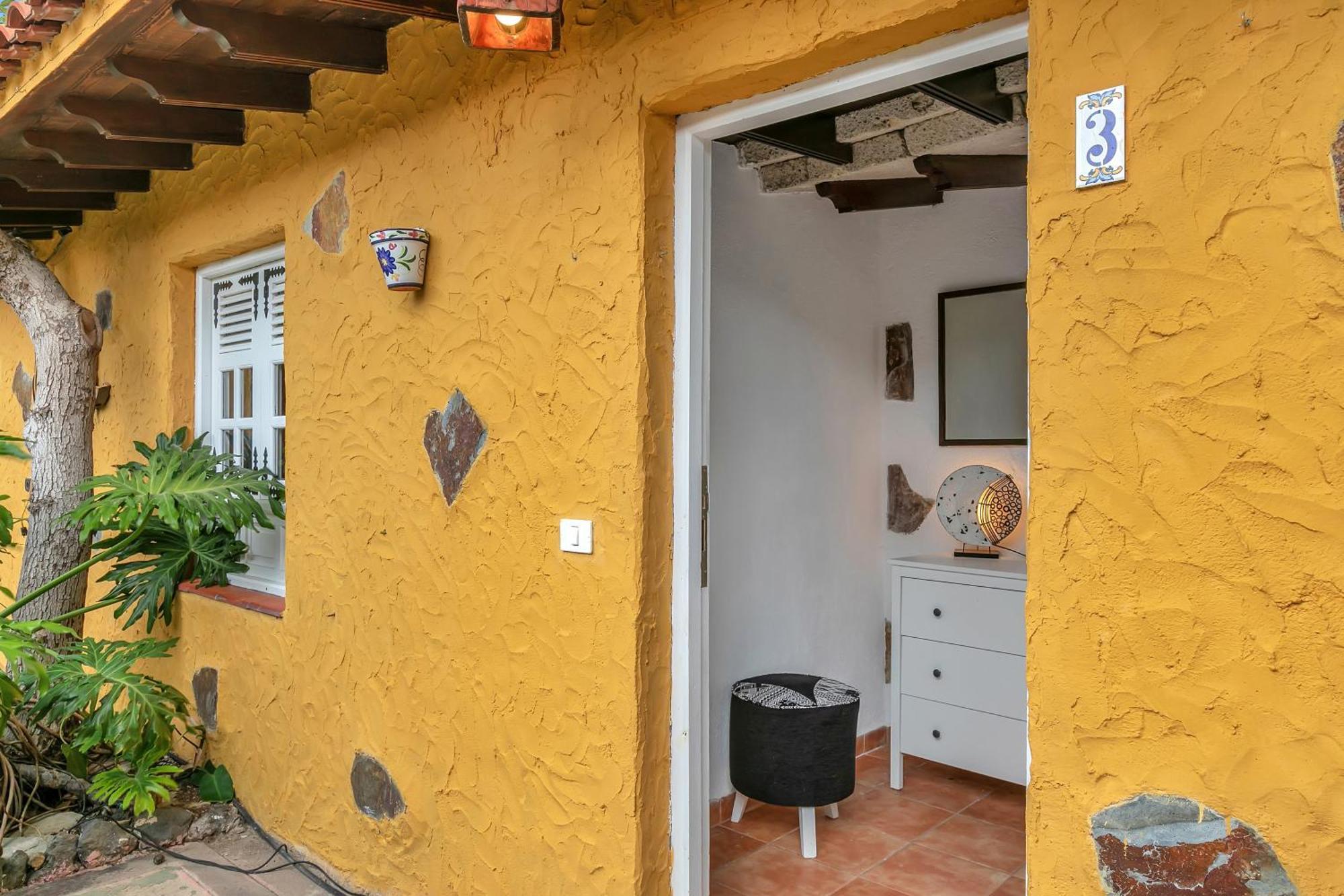 Ma Lola Villa Güímar