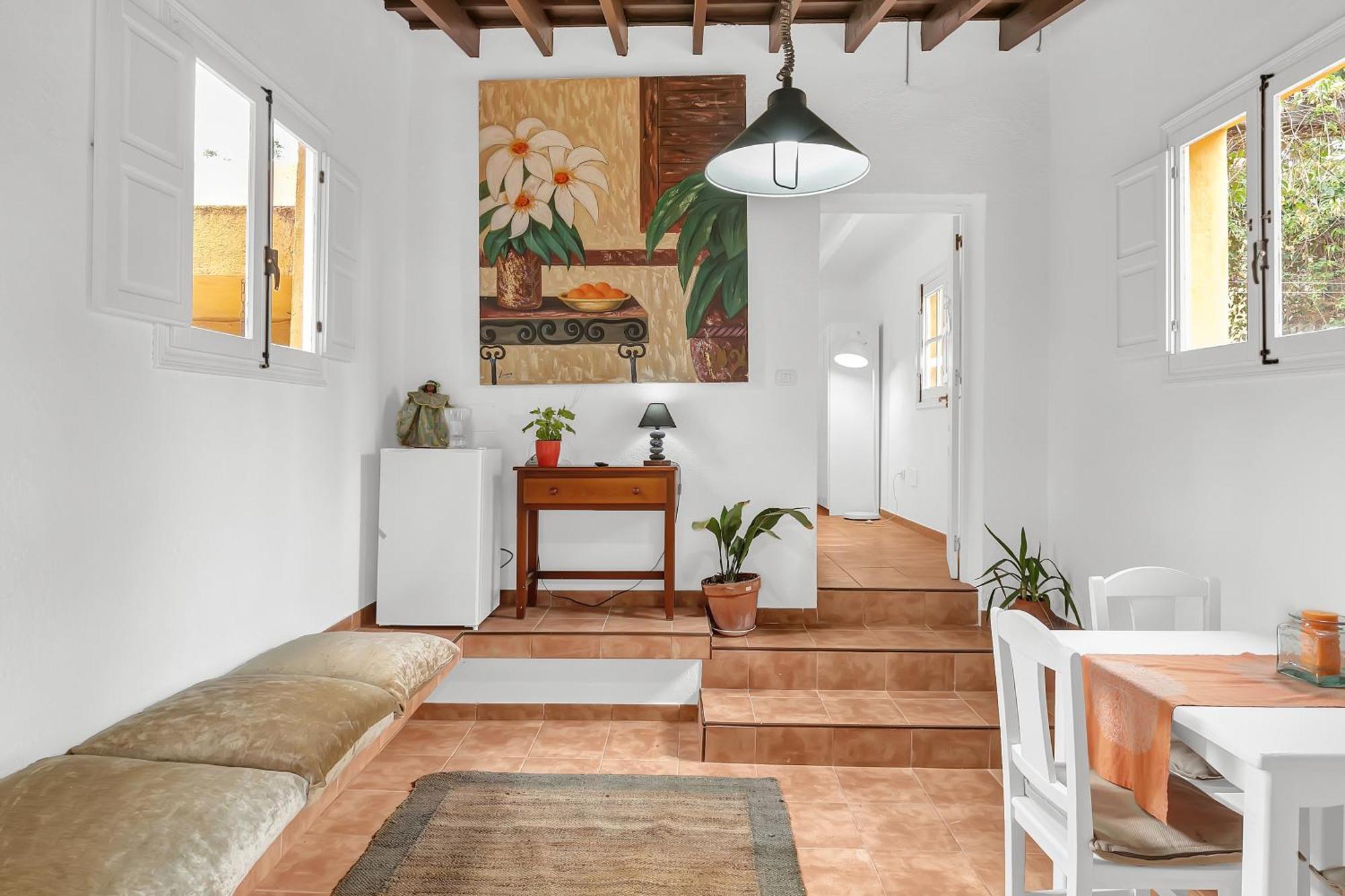 Villa Ma Lola Güímar