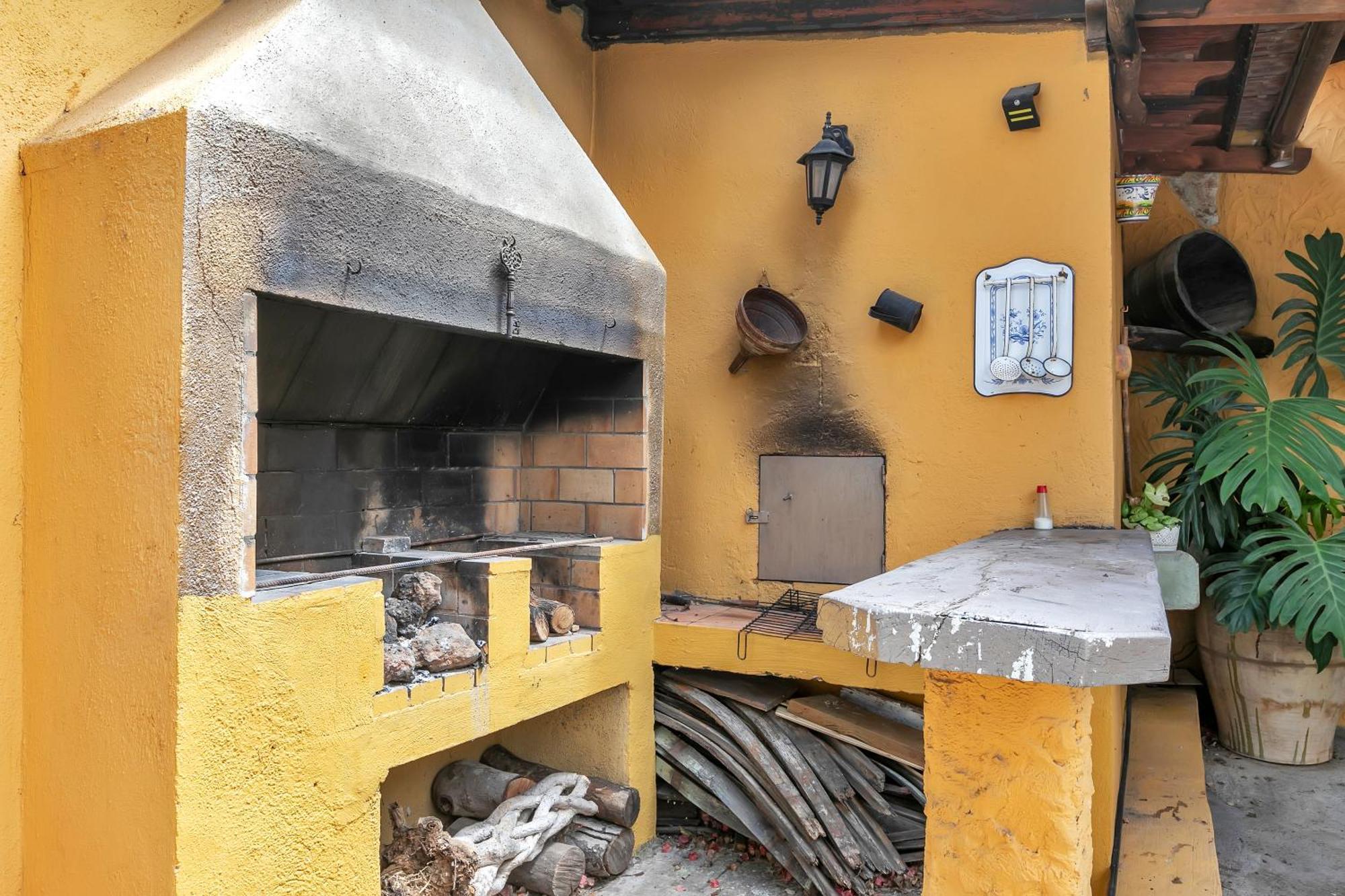 Ma Lola Villa Güímar