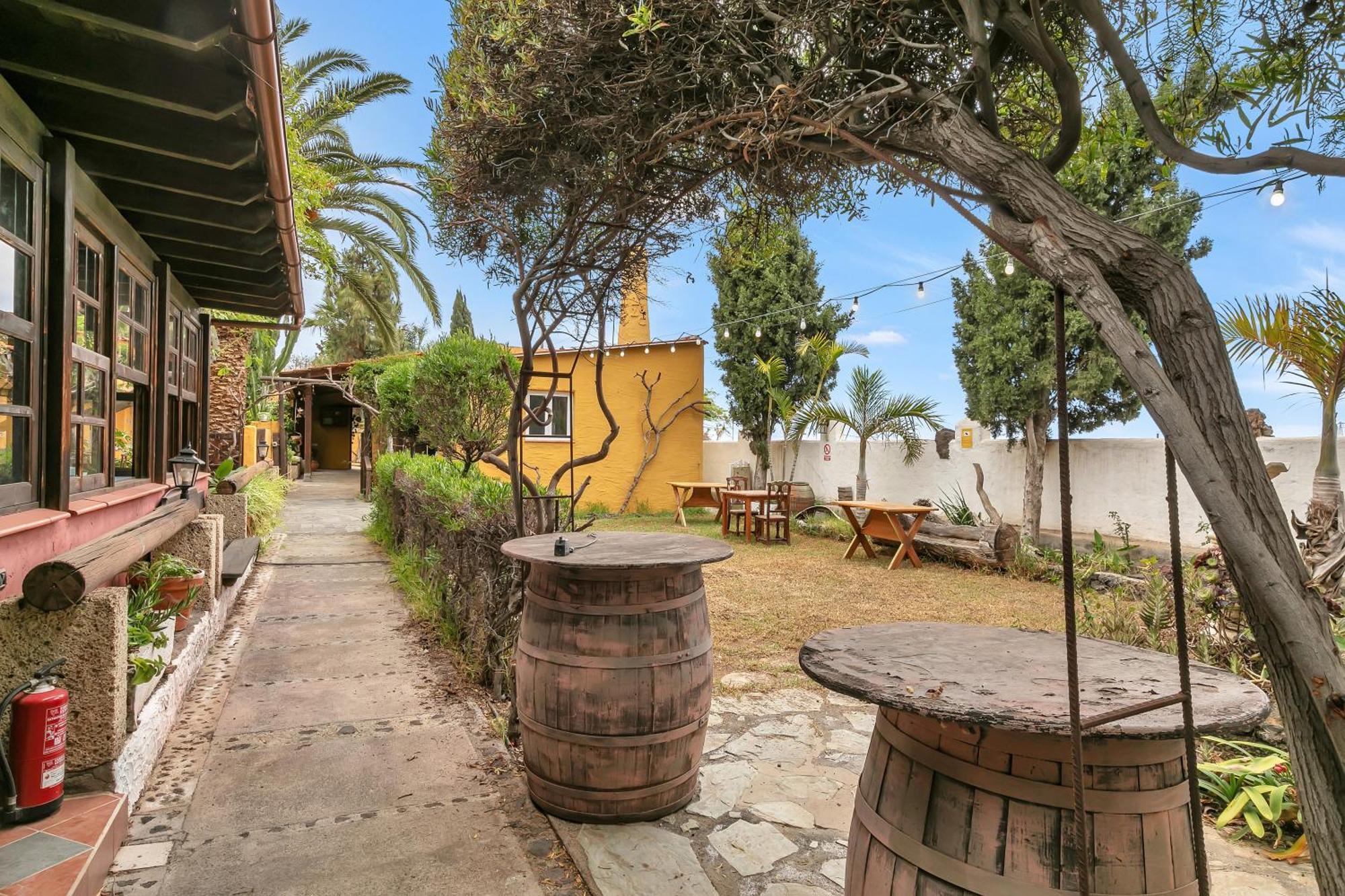 Villa Ma Lola
