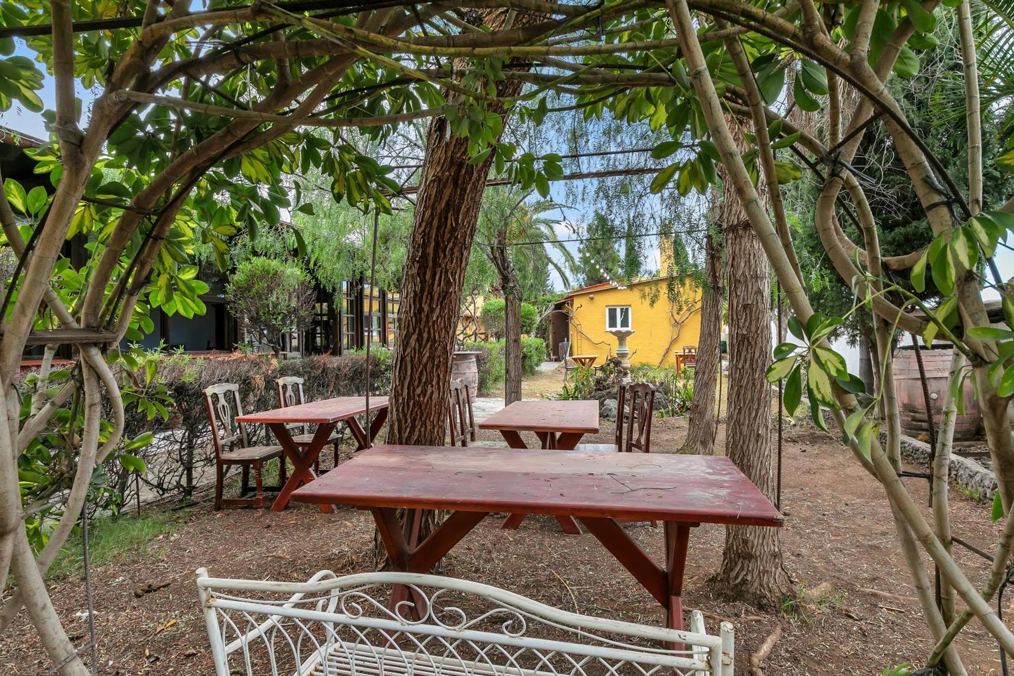 Villa Ma Lola Güímar