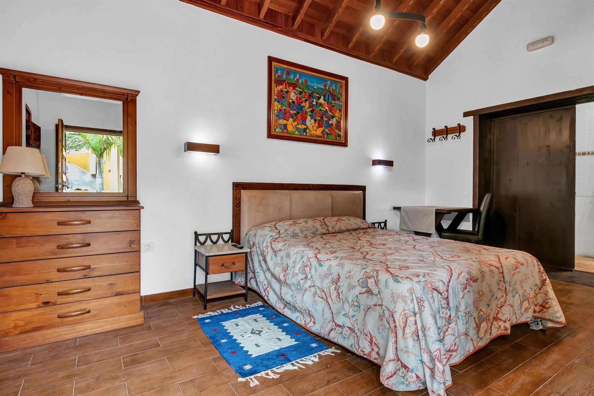 Villa Ma Lola Güímar