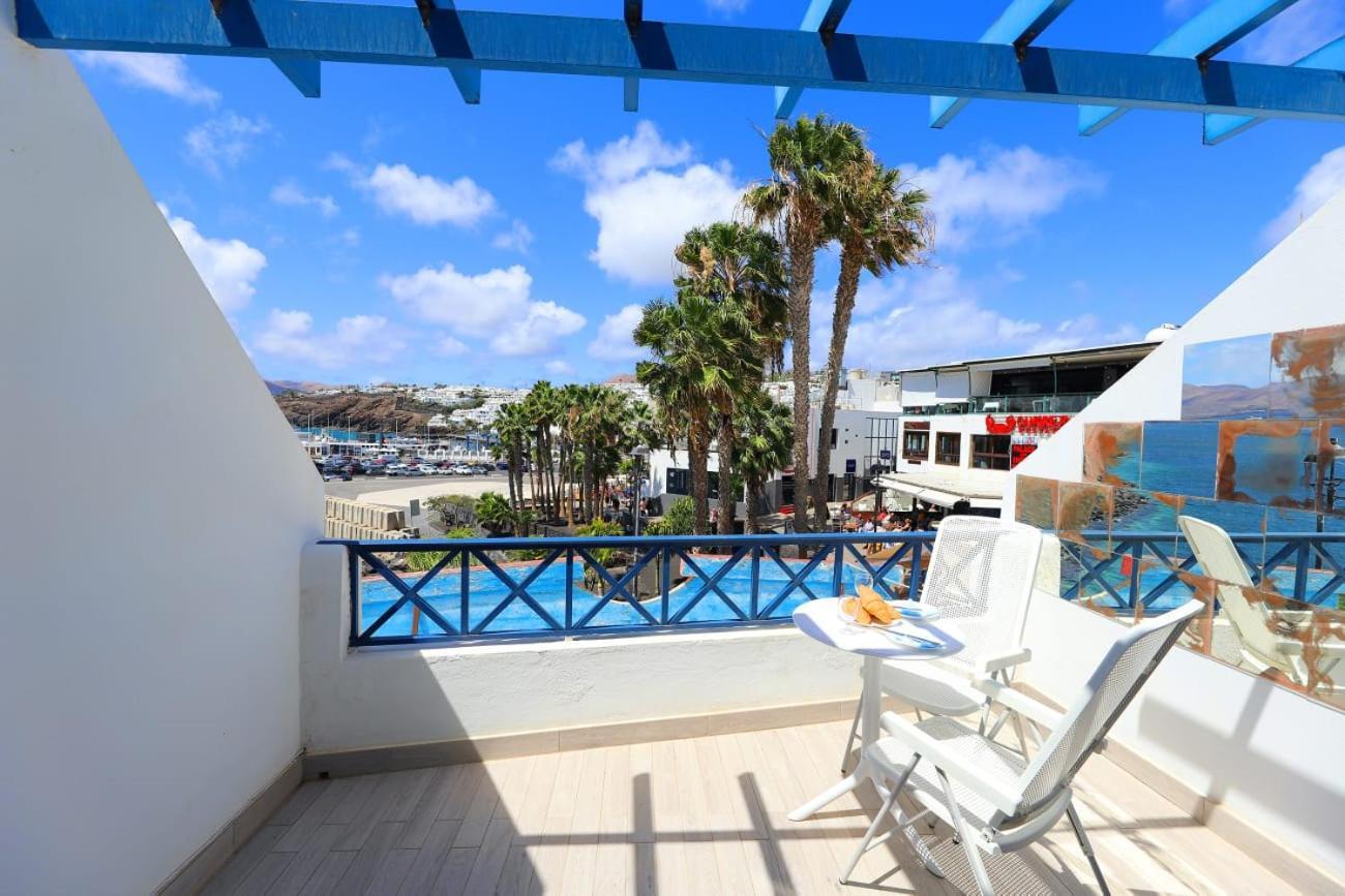 Apartment Lanzarote Harbour View
