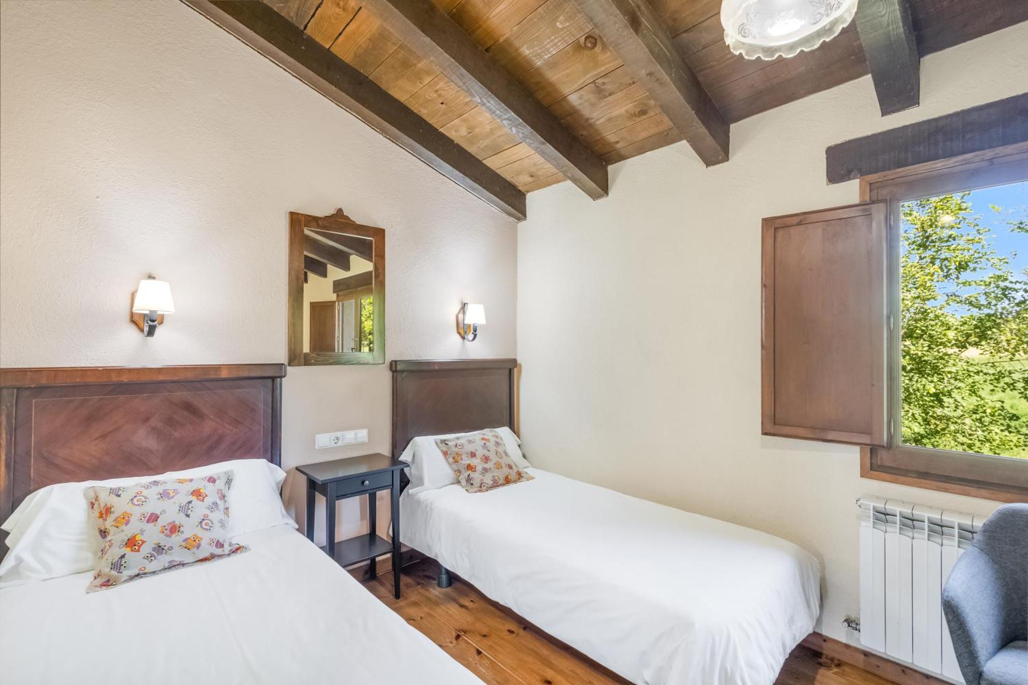 La Cirera Holiday home *
