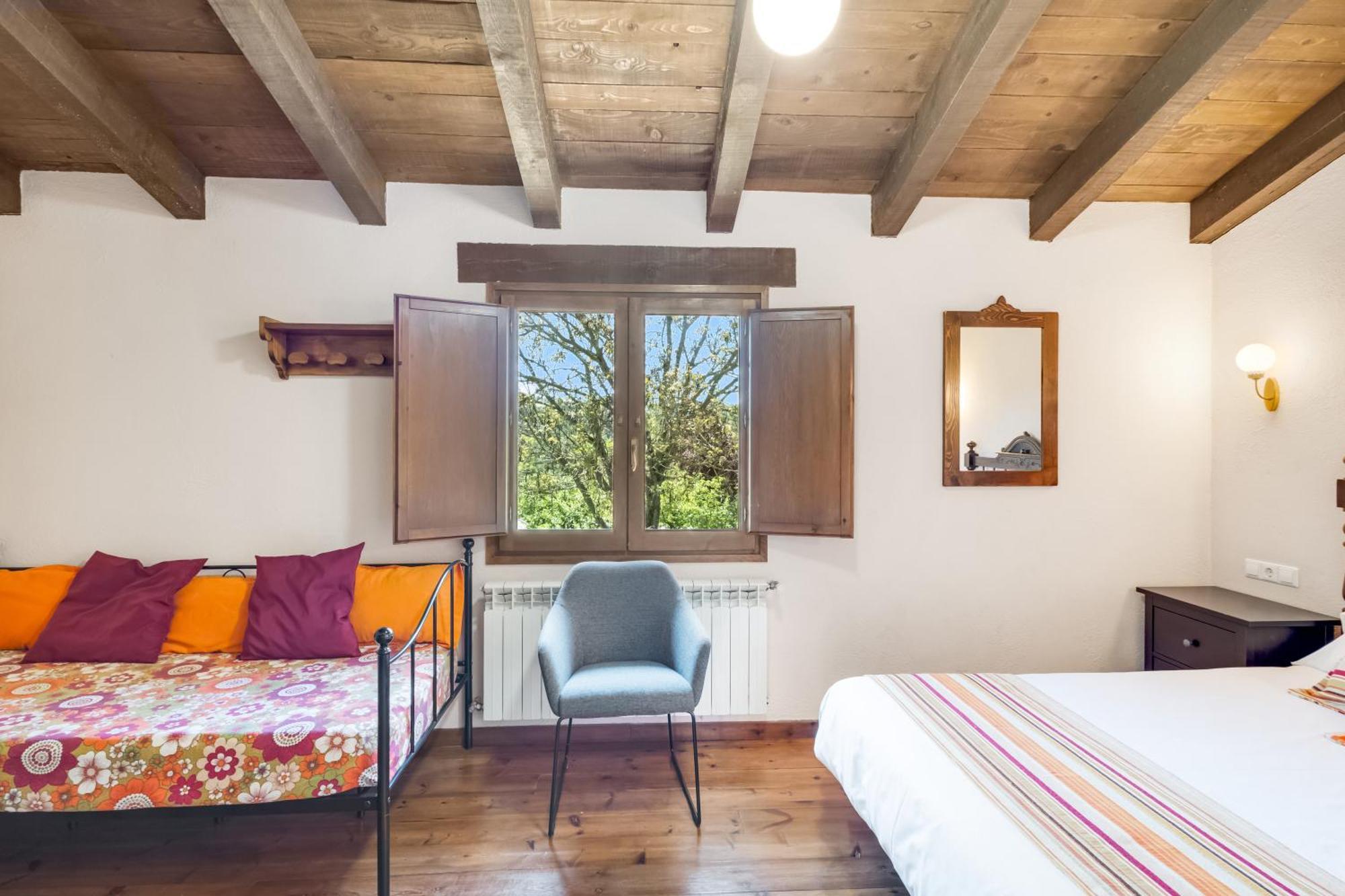 La Cirera Holiday home Sant Boi de Llucanes