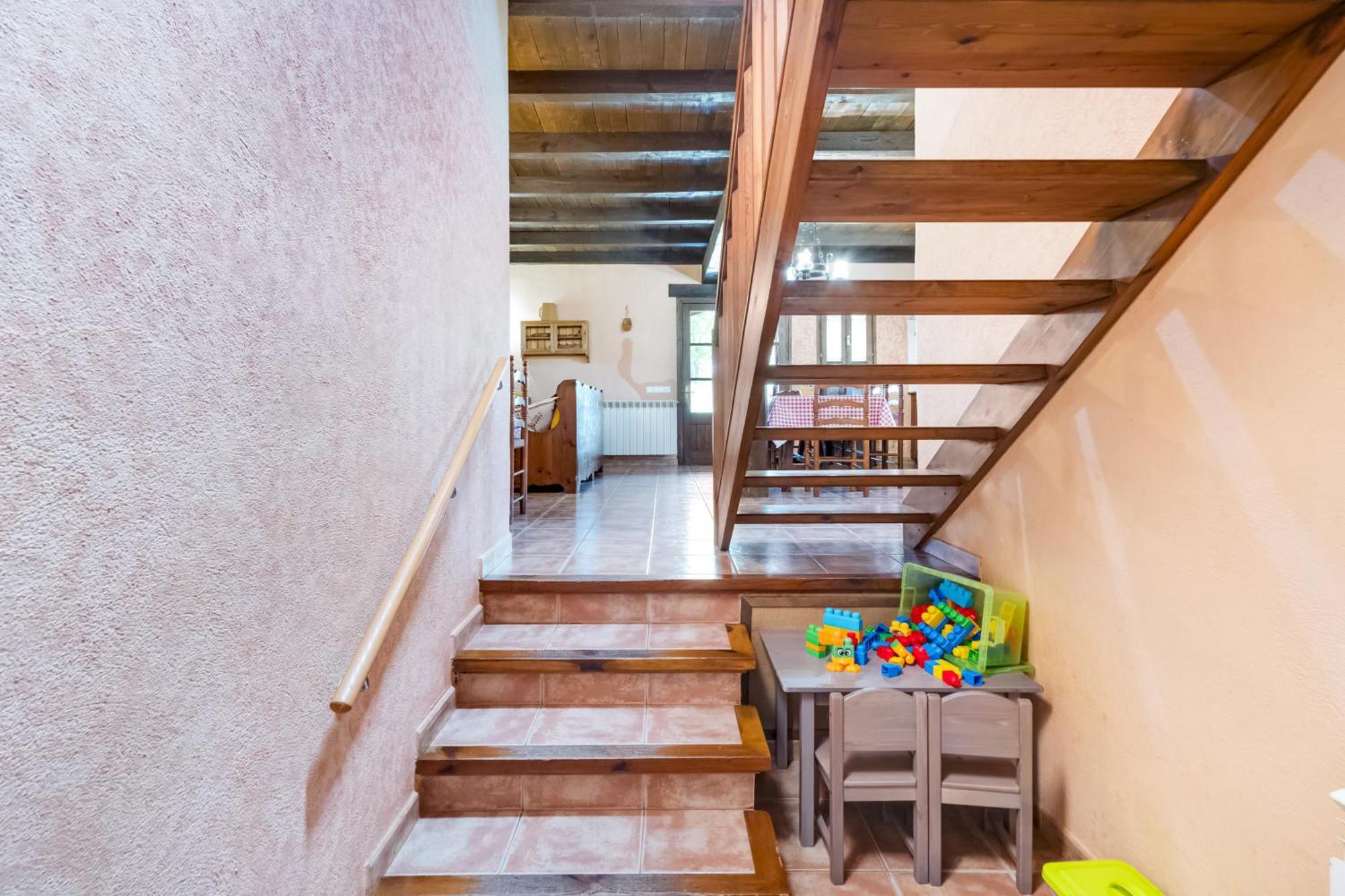 Holiday home La Cirera *