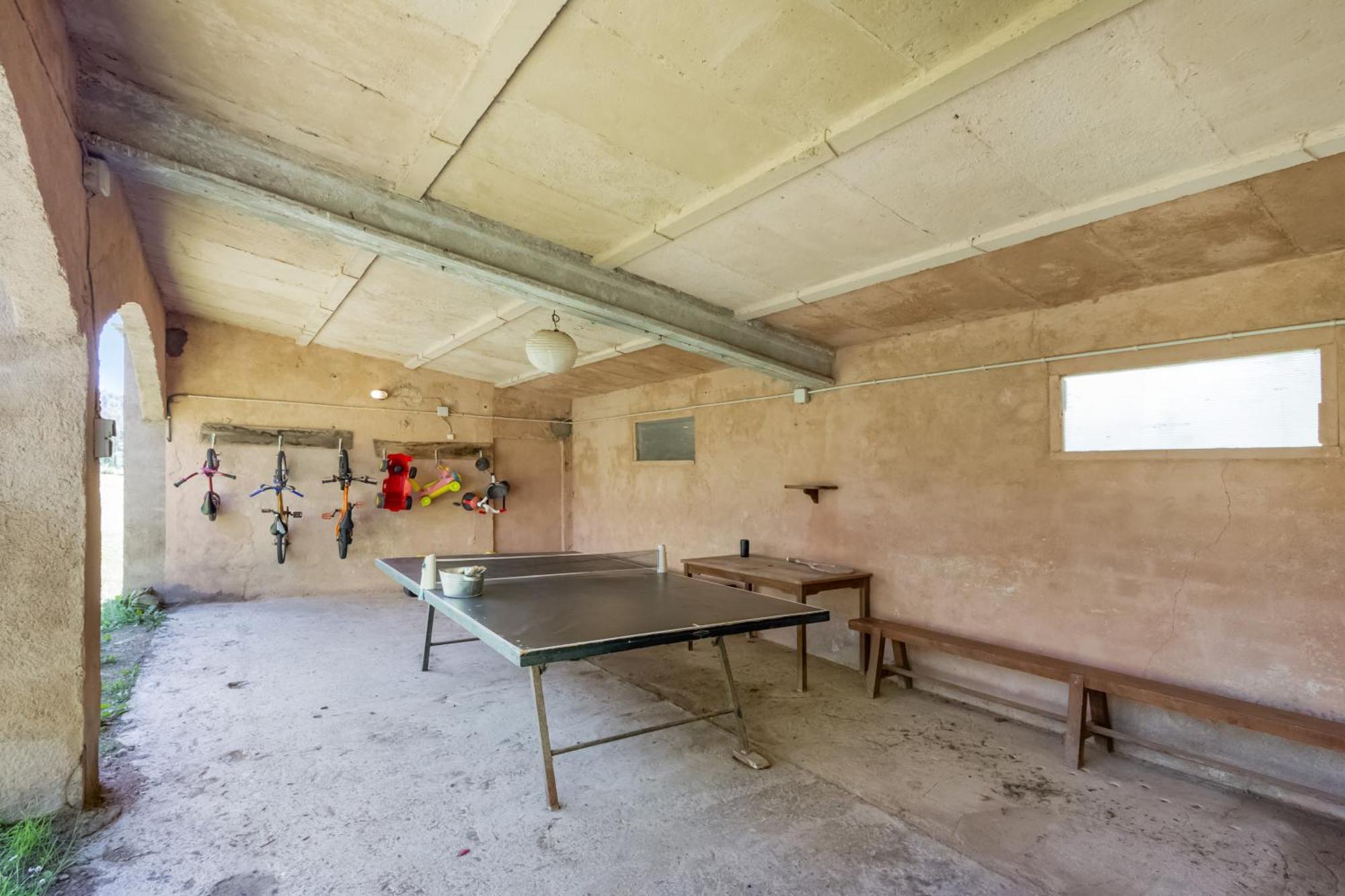 Holiday home La Cirera *