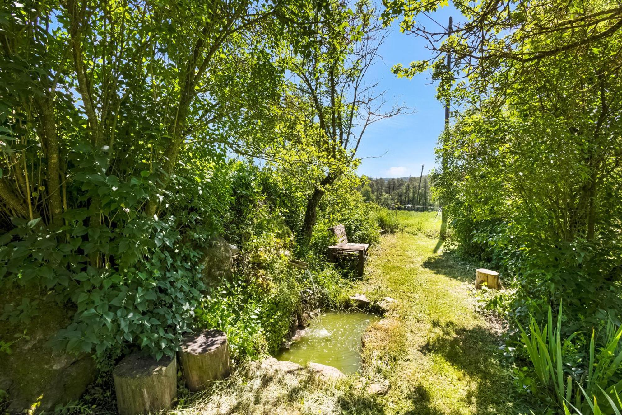 Holiday home La Cirera *