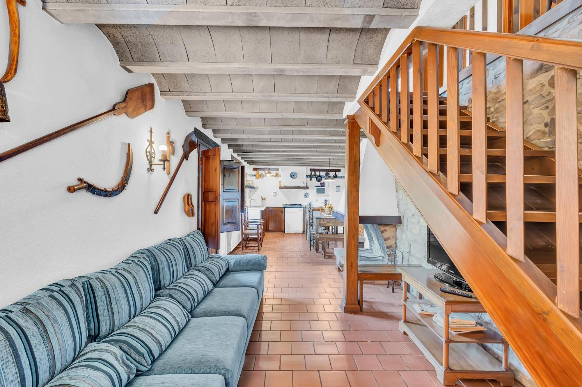 Cal Masover Holiday home *