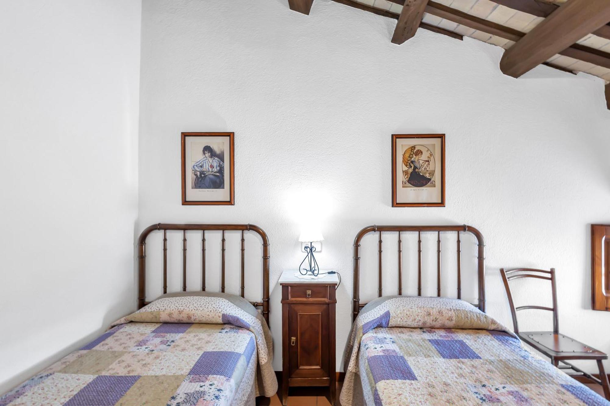 Holiday home Cal Masover Sant Boi de Llucanes