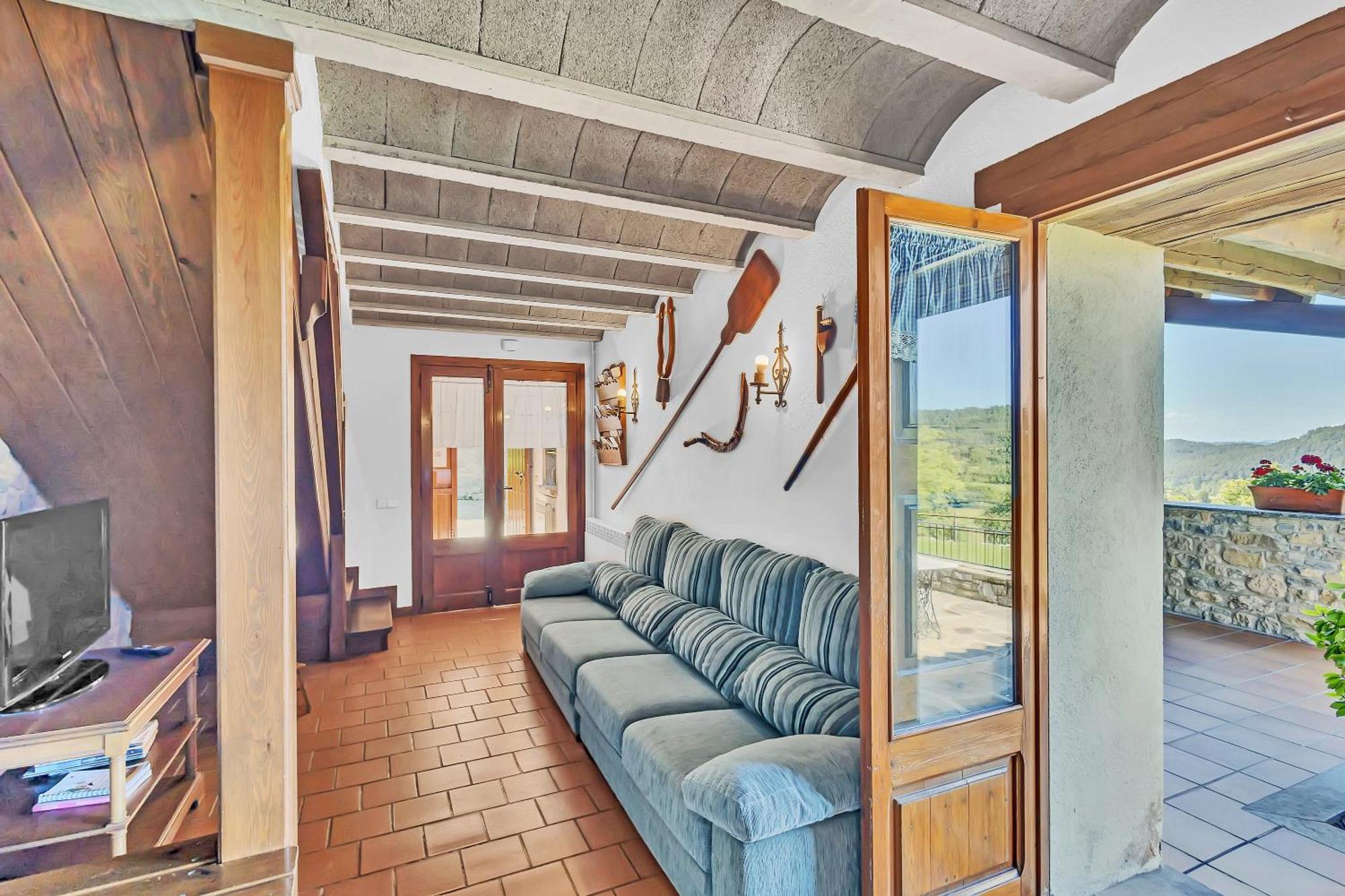 Cal Masover Holiday home *