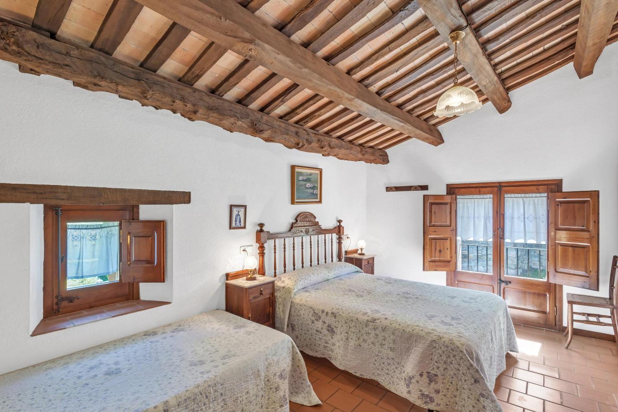 Holiday home Cal Masover Sant Boi de Llucanes