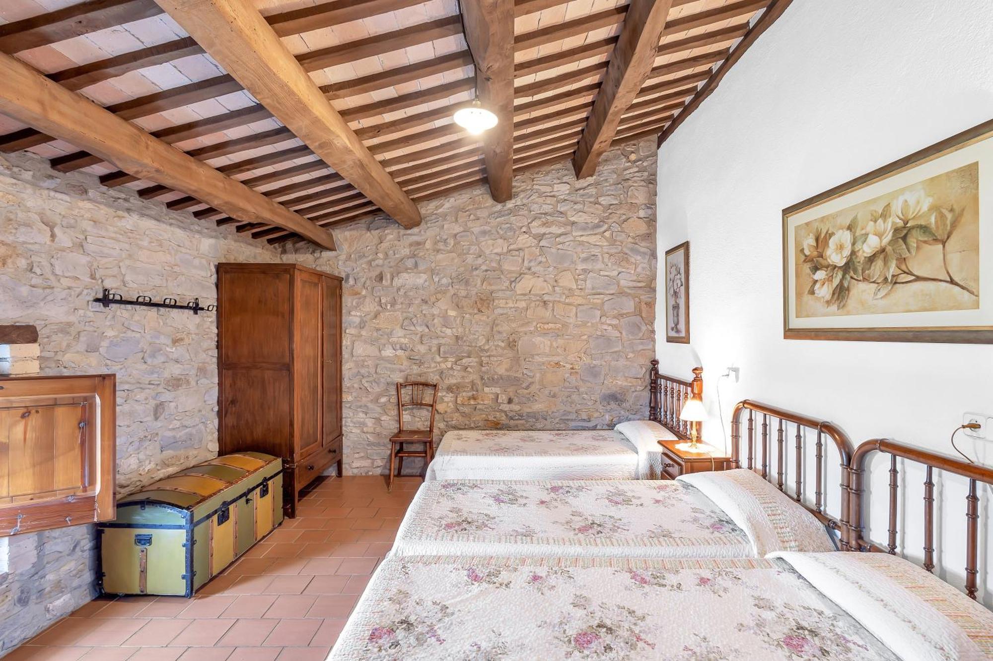 Cal Masover Holiday home Sant Boi de Llucanes