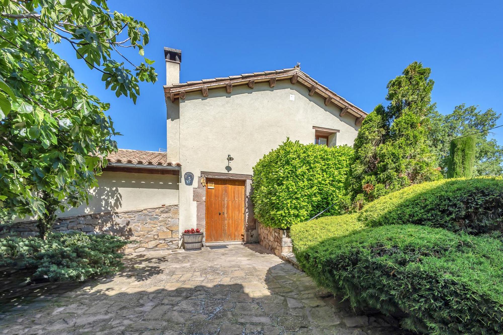 Cal Masover Holiday home