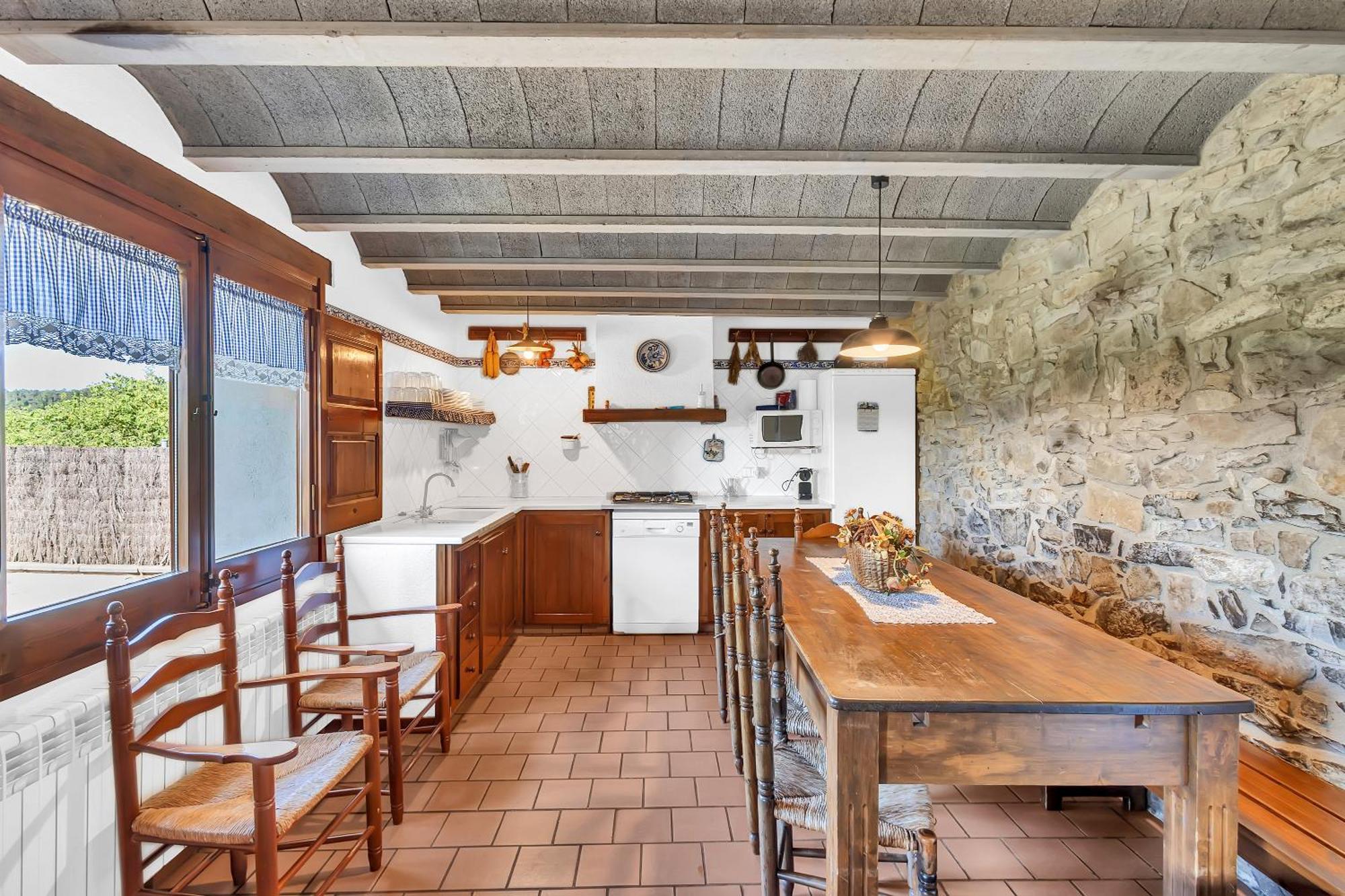 Cal Masover Holiday home *