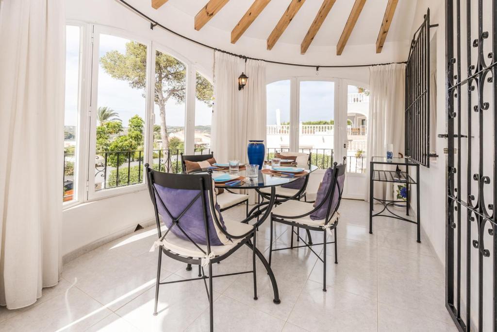 Apartment A Algemesi - Mandalay Moraira