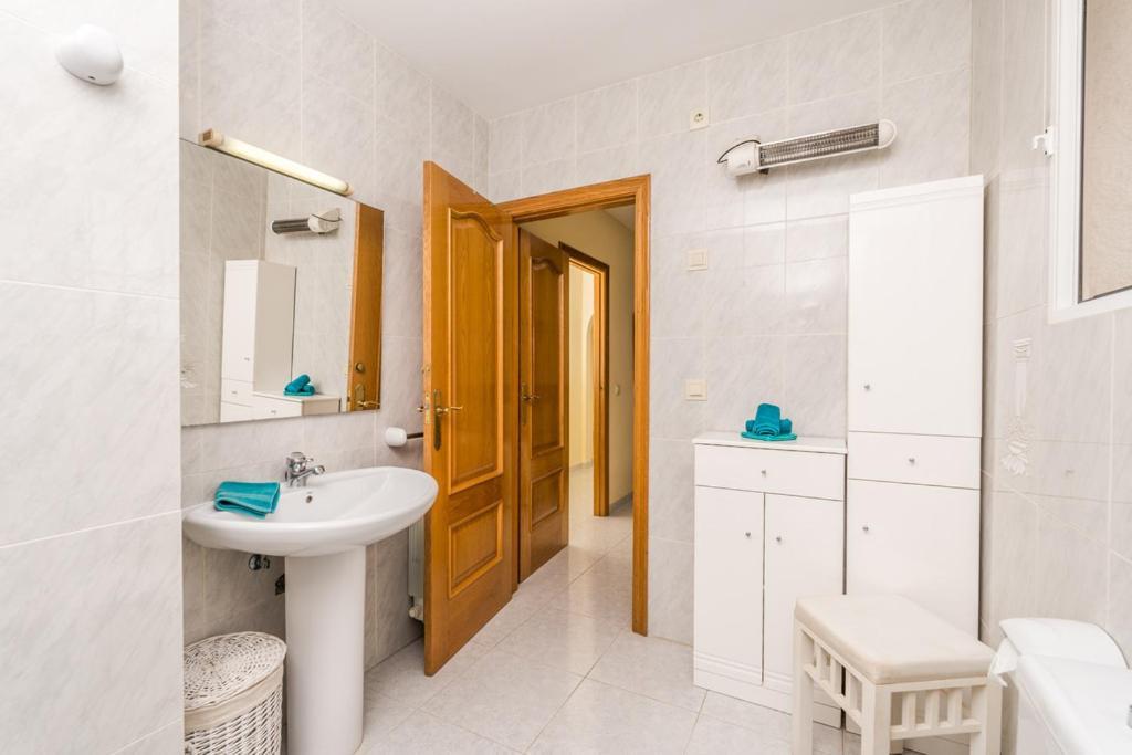Apartment A Algemesi - Mandalay *